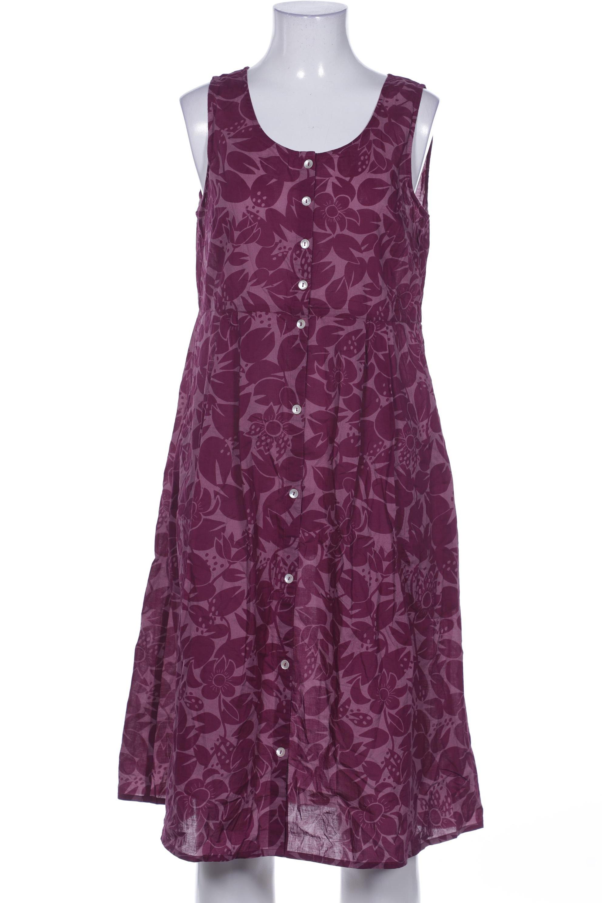 

Gudrun Sjödén Damen Kleid, pink
