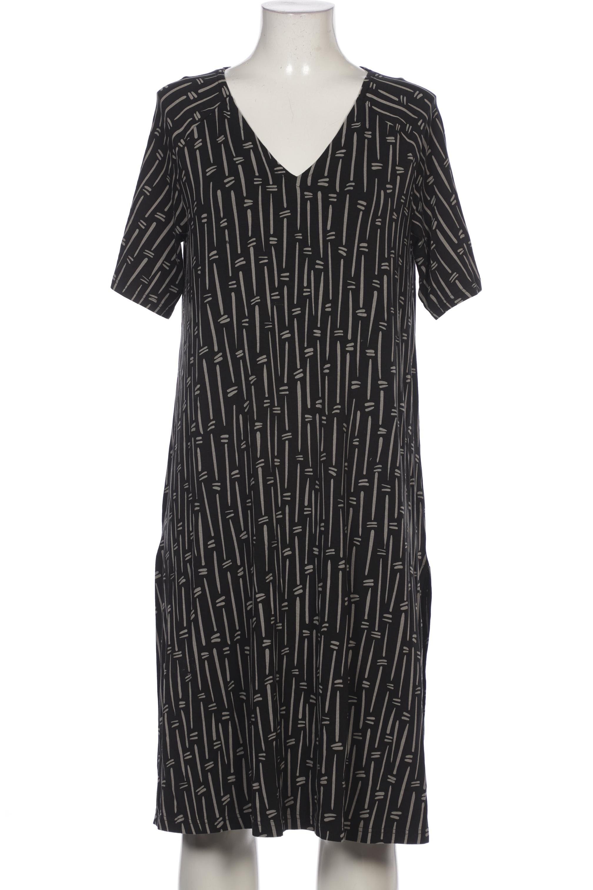 

Gudrun Sjödén Damen Kleid, schwarz