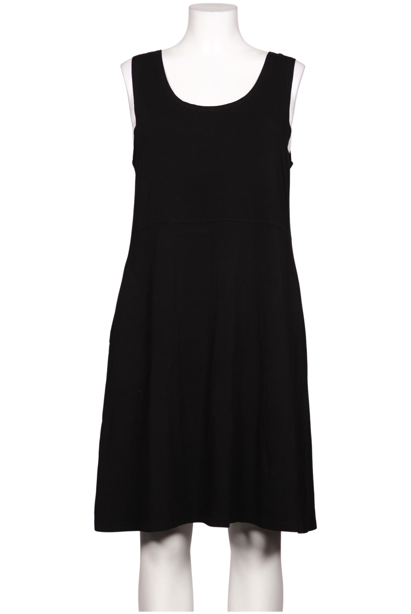 

Gudrun Sjödén Damen Kleid, schwarz, Gr. 44