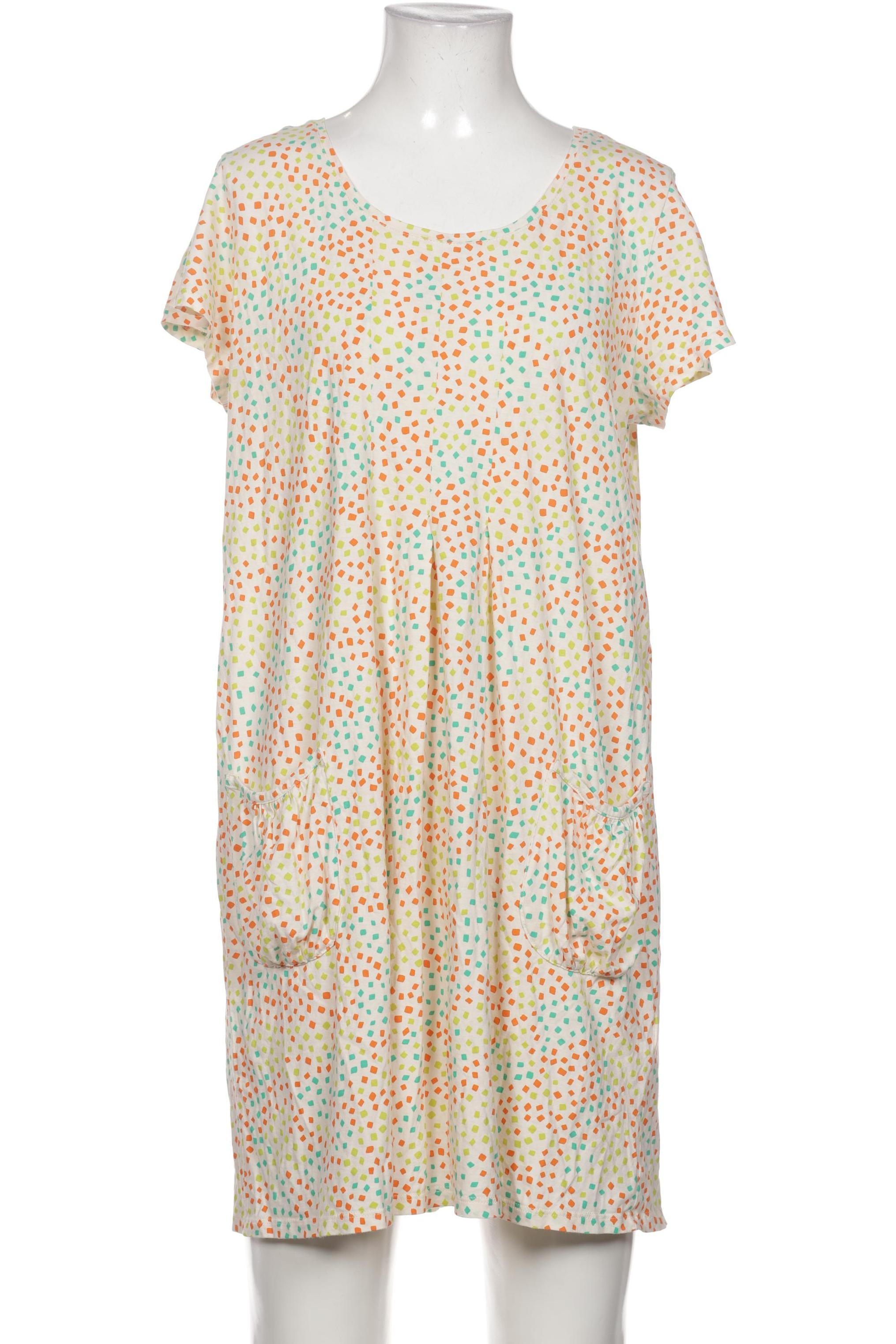 

Gudrun Sjödén Damen Kleid, mehrfarbig, Gr. 38