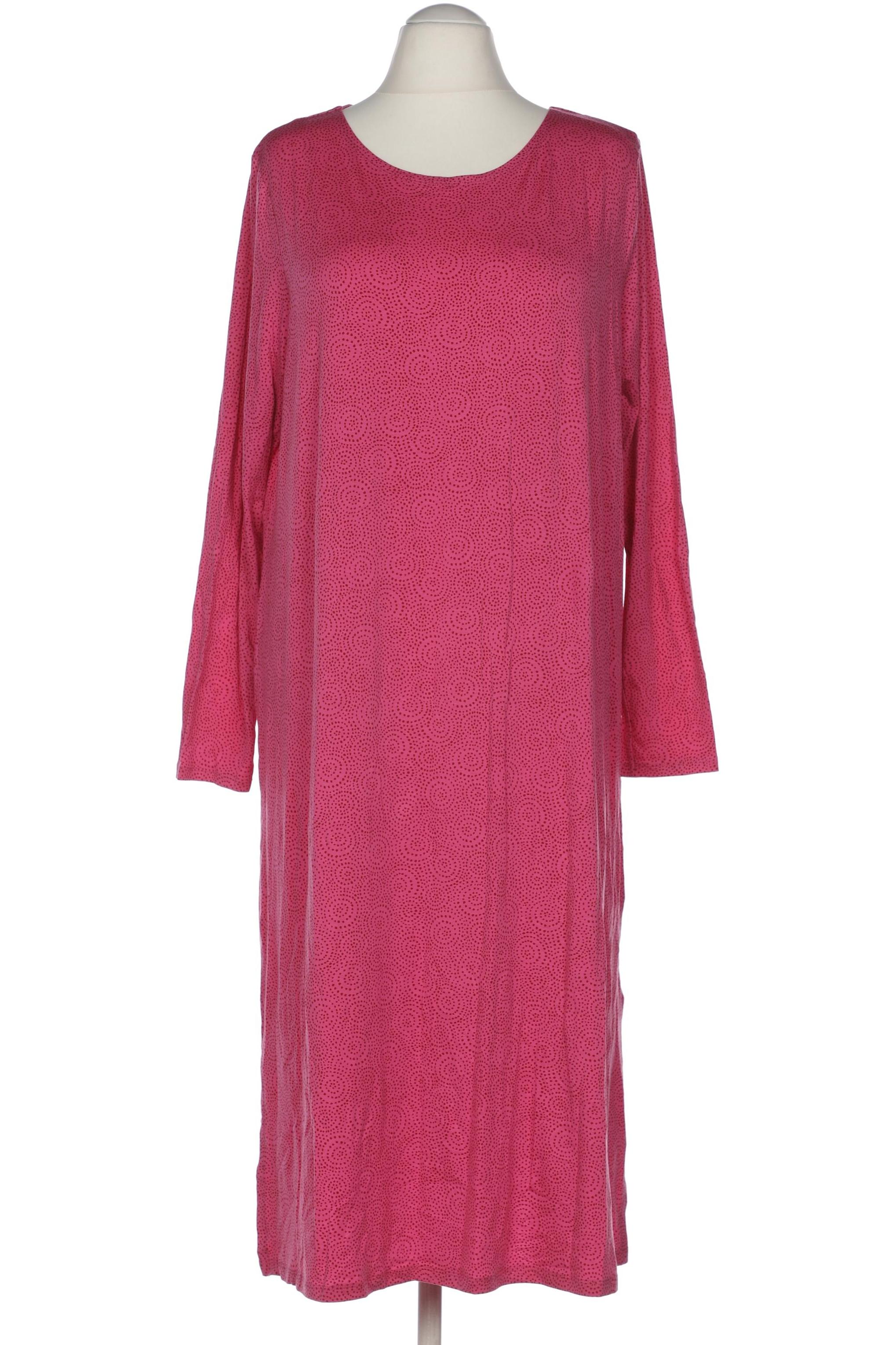 

Gudrun Sjödén Damen Kleid, pink, Gr. 44