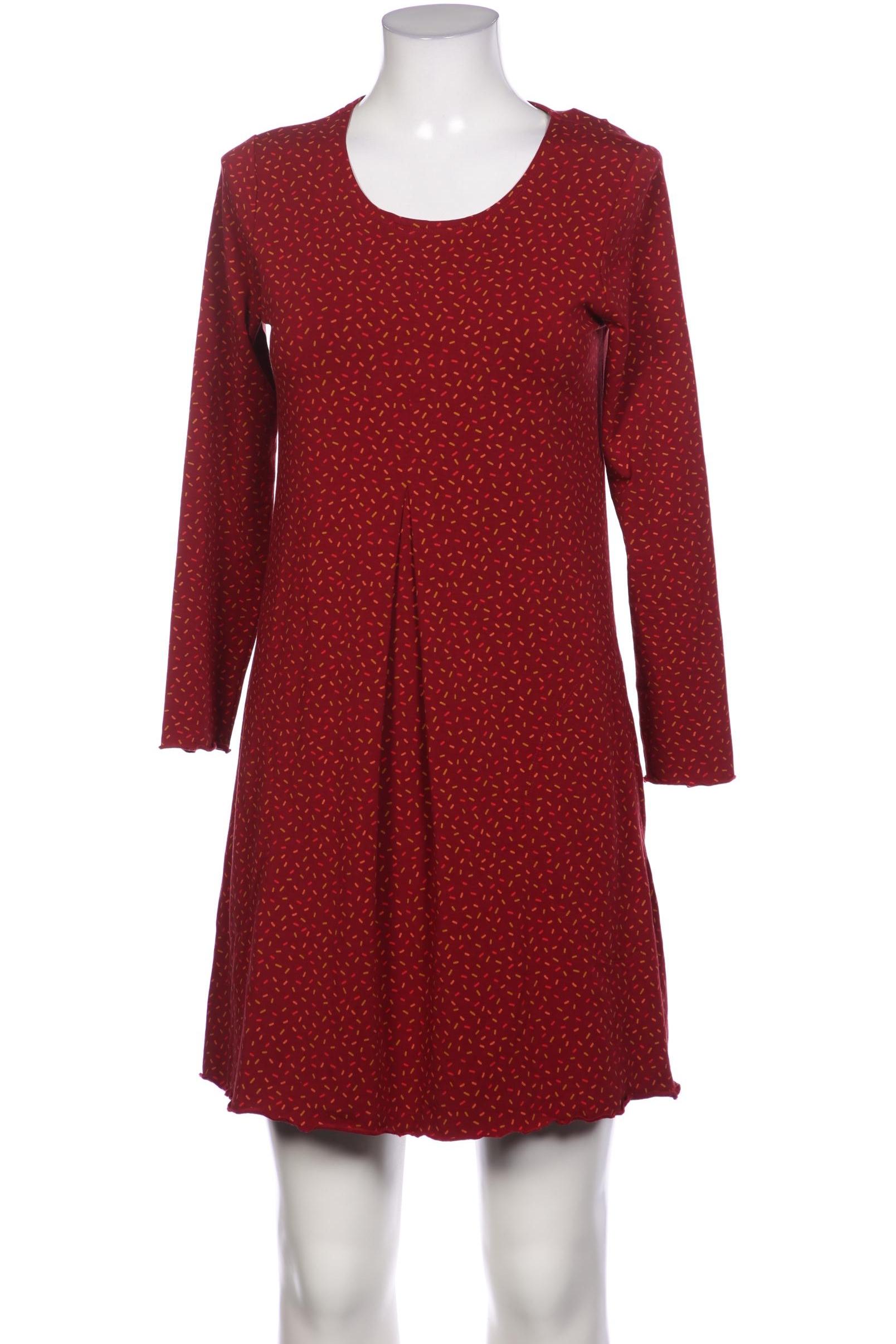 

Gudrun Sjödén Damen Kleid, bordeaux, Gr. 38