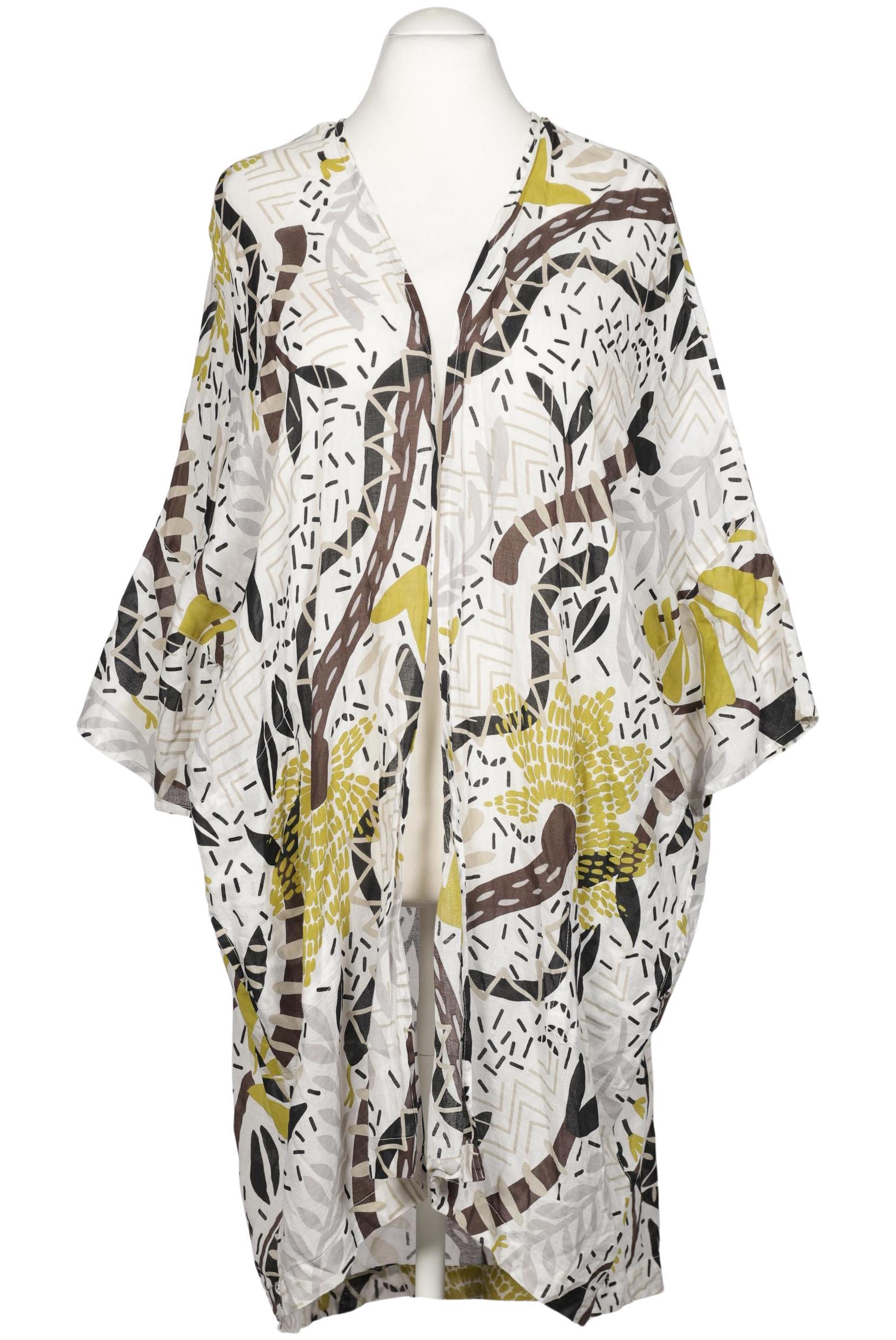 

Gudrun Sjödén Damen Bluse, mehrfarbig, Gr. 42