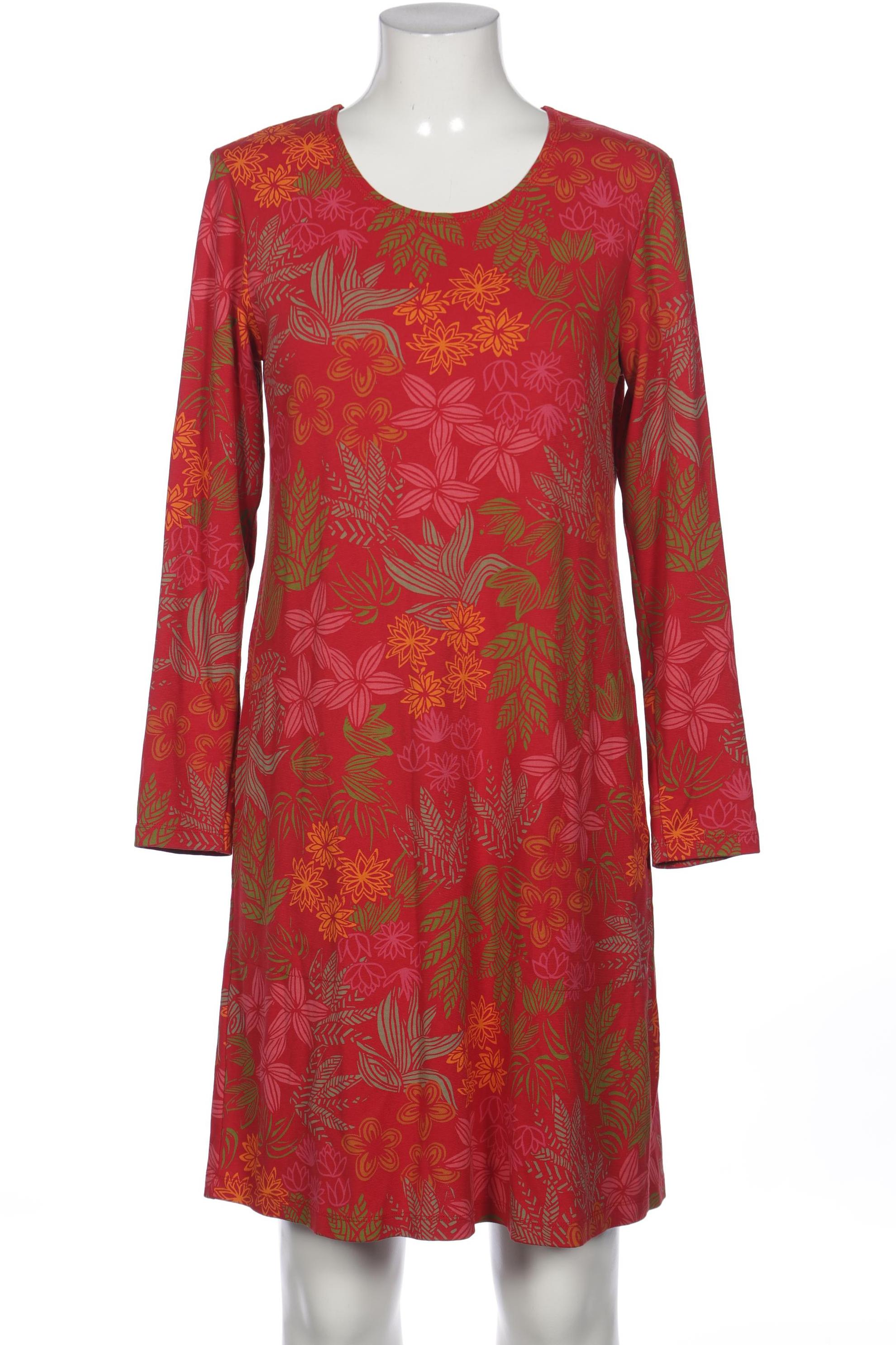 

Gudrun Sjöden Damen Kleid, rot