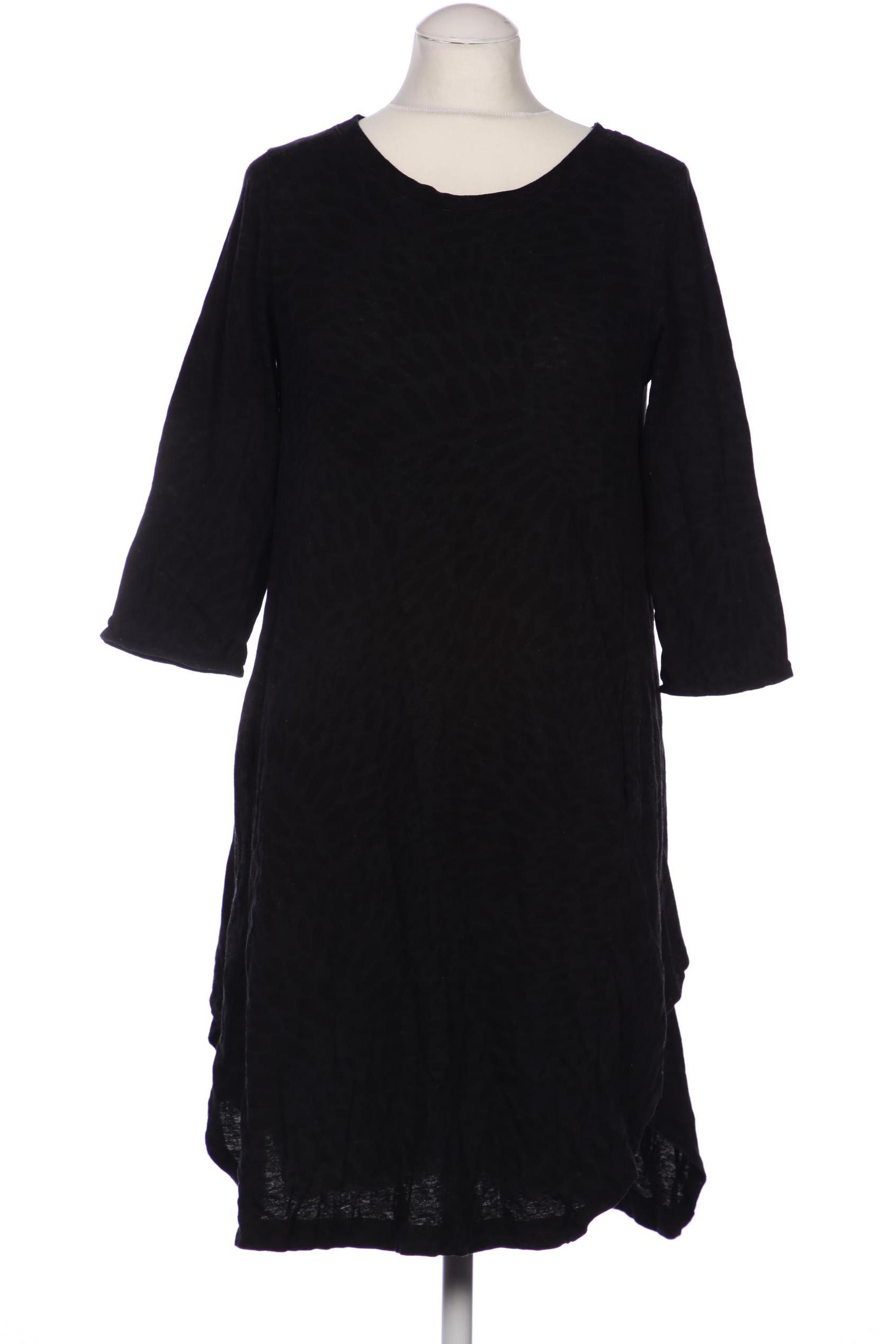 

Gudrun Sjödén Damen Kleid, schwarz, Gr. 36