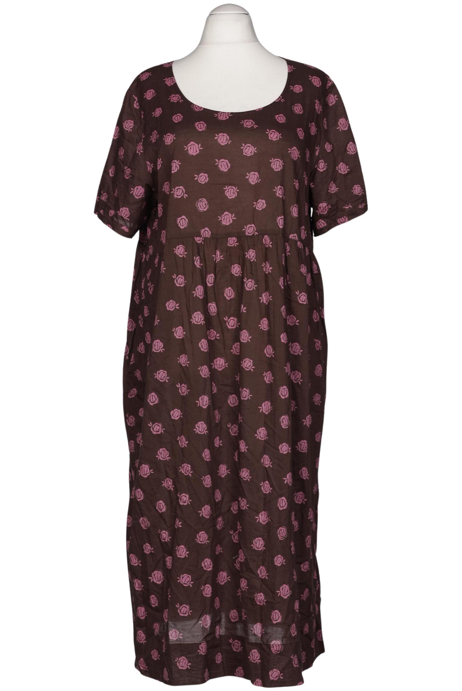 

Gudrun Sjödén Damen Kleid, mehrfarbig, Gr. 44