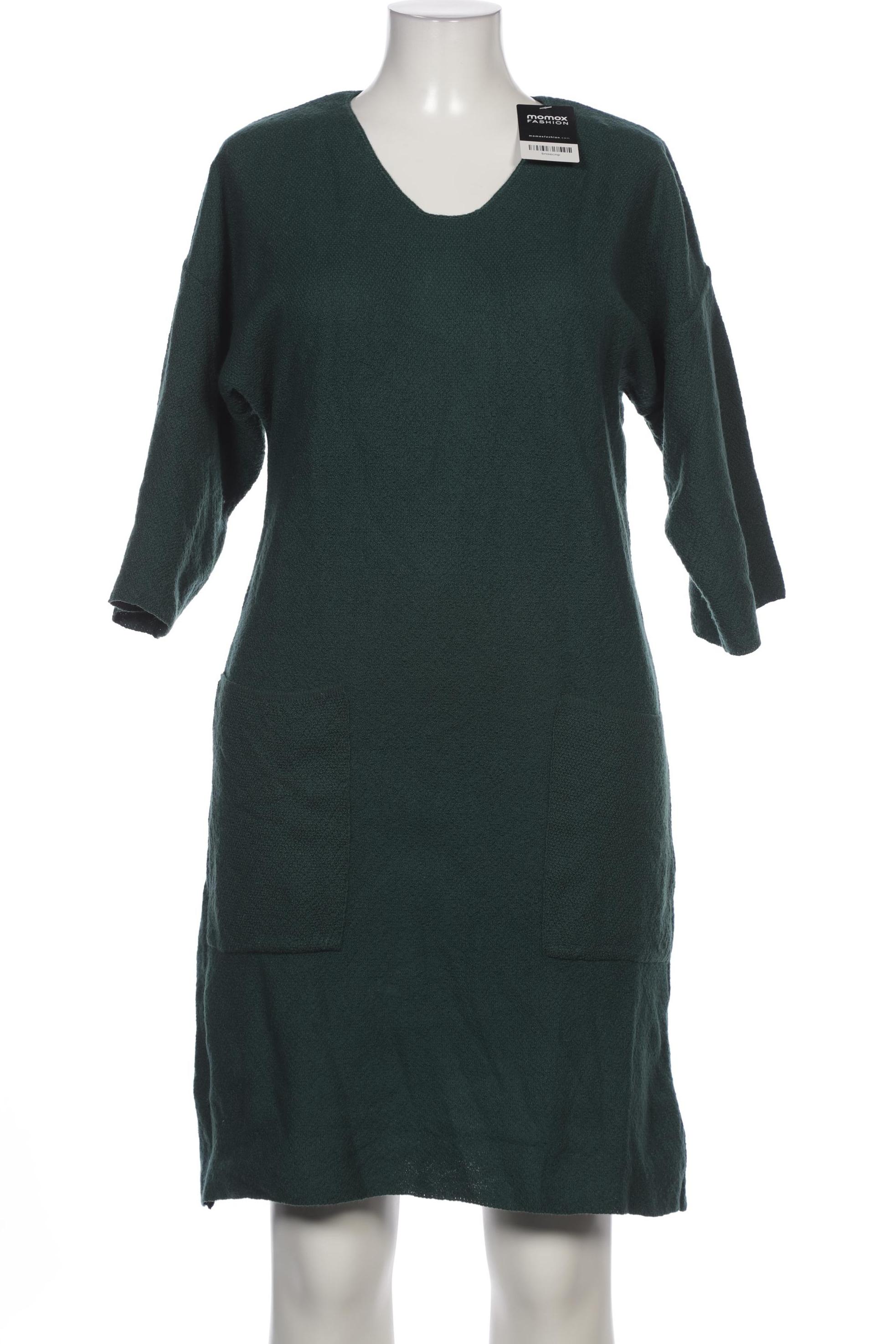 

Gudrun Sjödén Damen Kleid, grün, Gr. 44