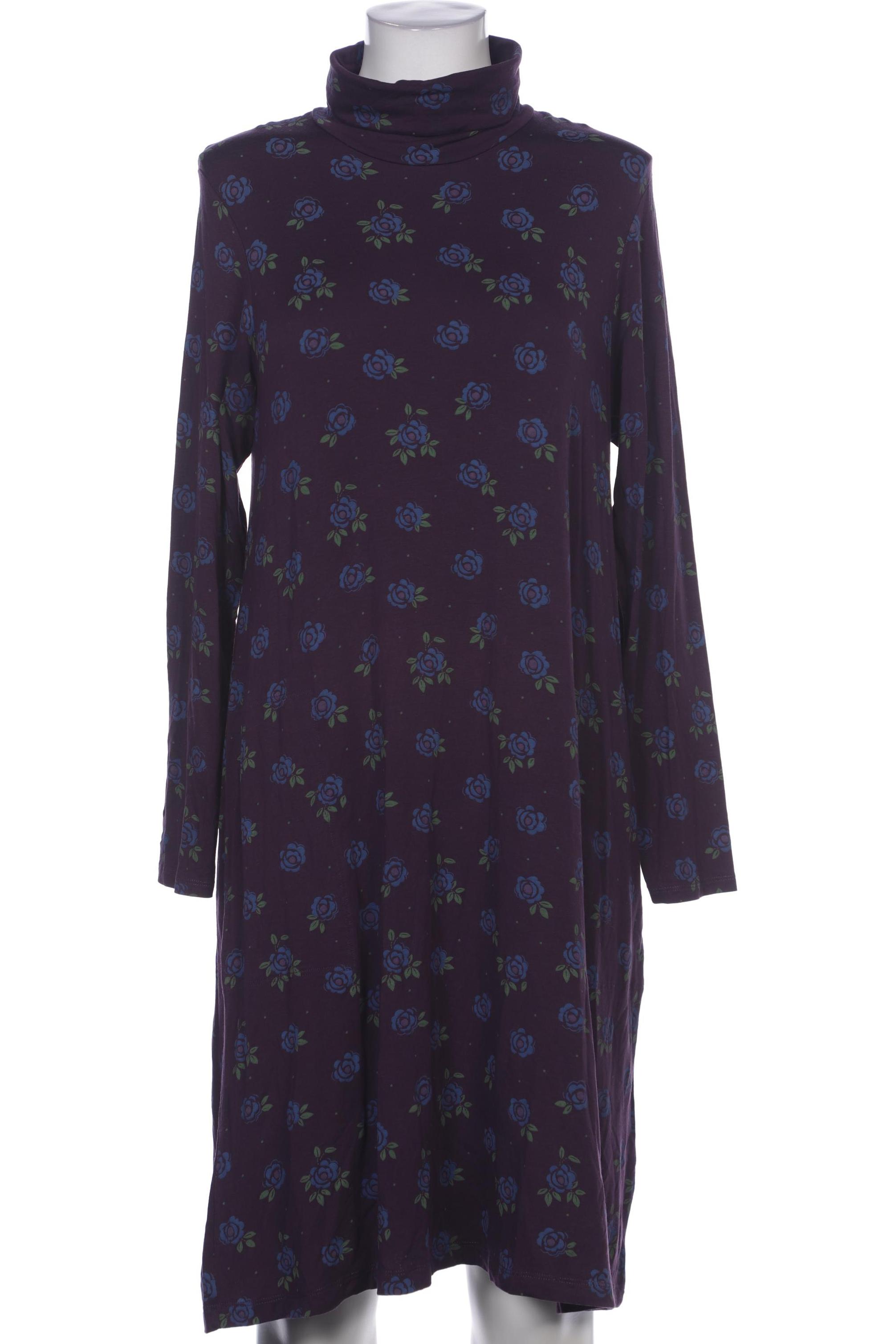 

Gudrun Sjödén Damen Kleid, flieder, Gr. 42