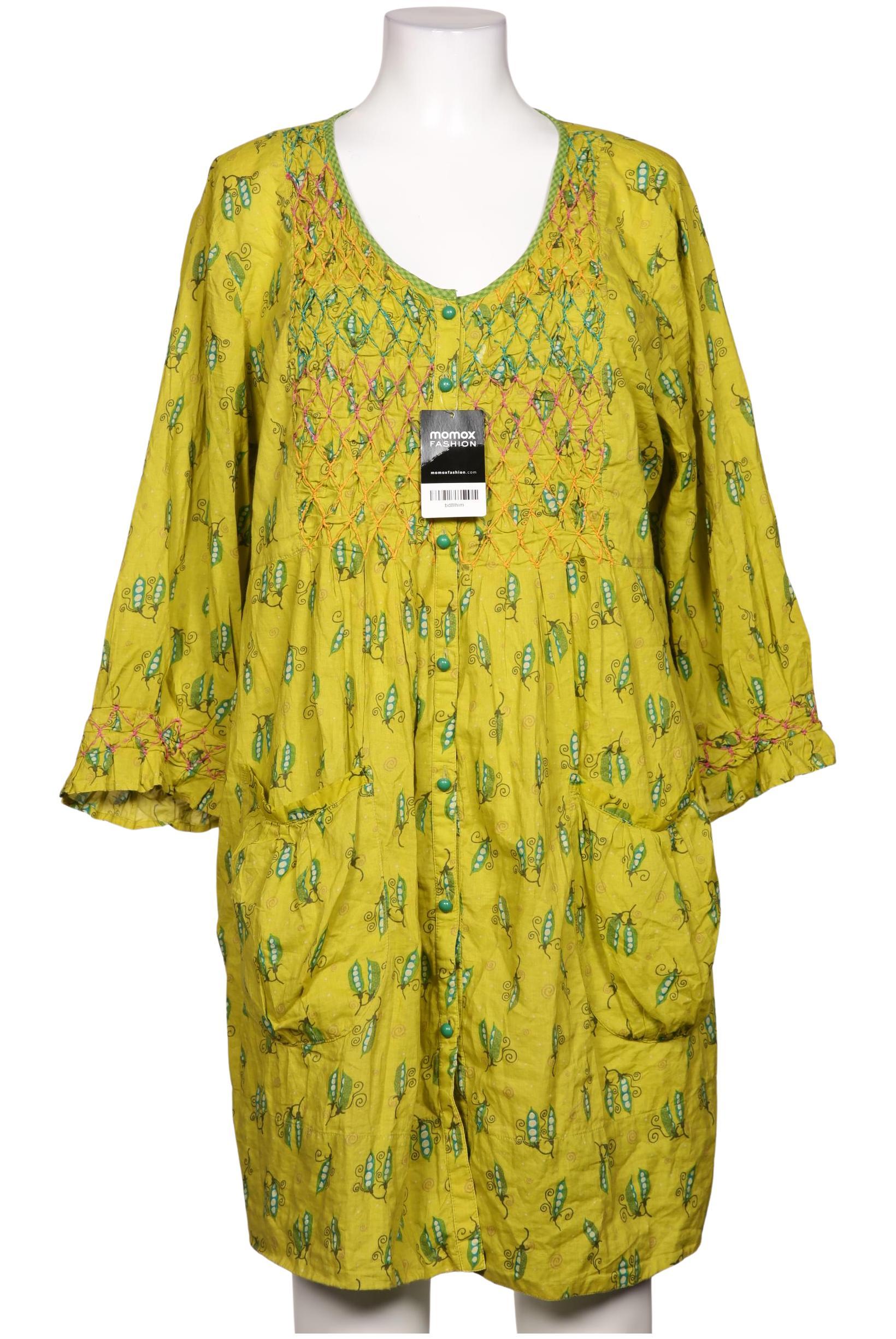 

Gudrun Sjödén Damen Kleid, hellgrün, Gr. 44