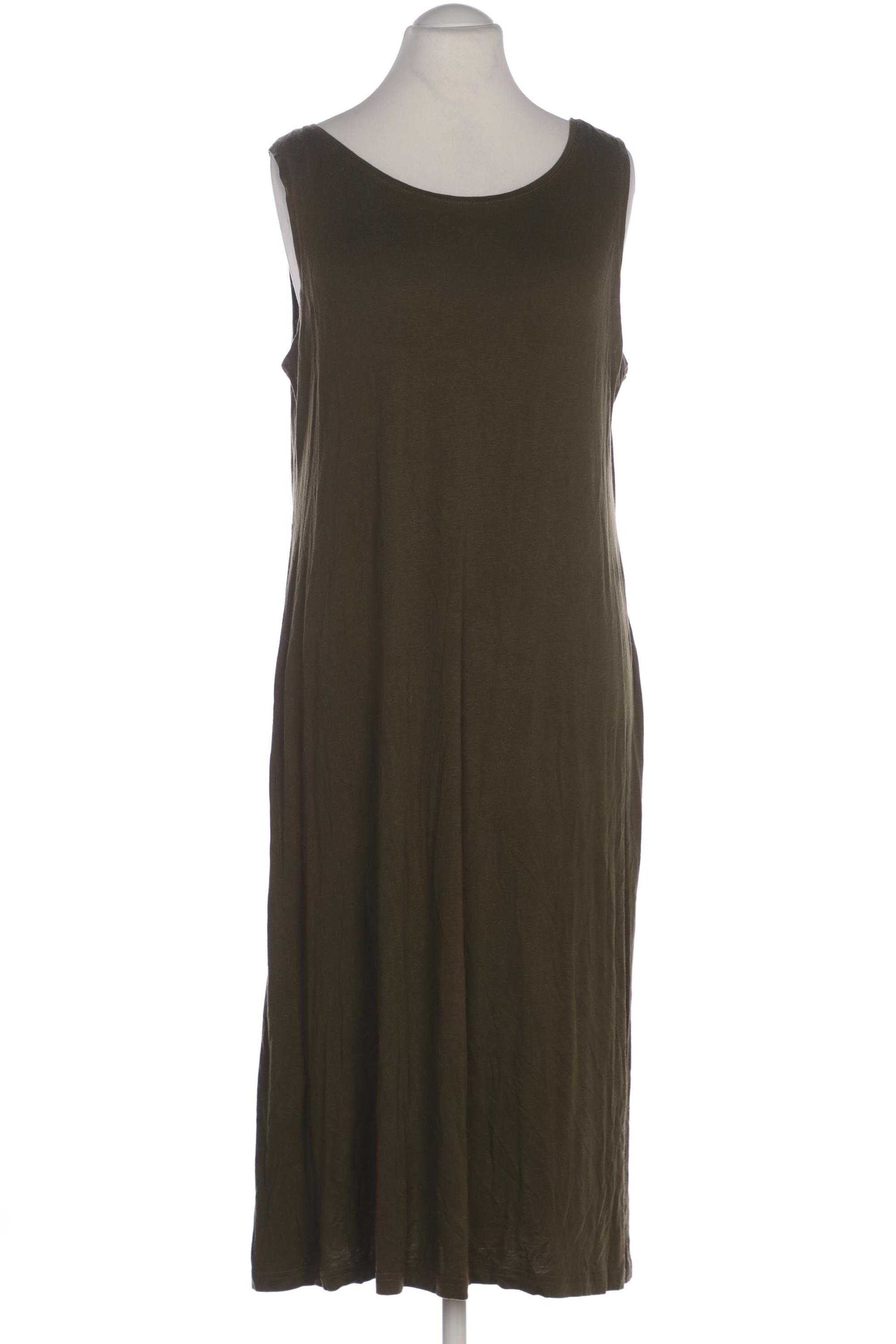 

Gudrun Sjödén Damen Kleid, grün, Gr. 44