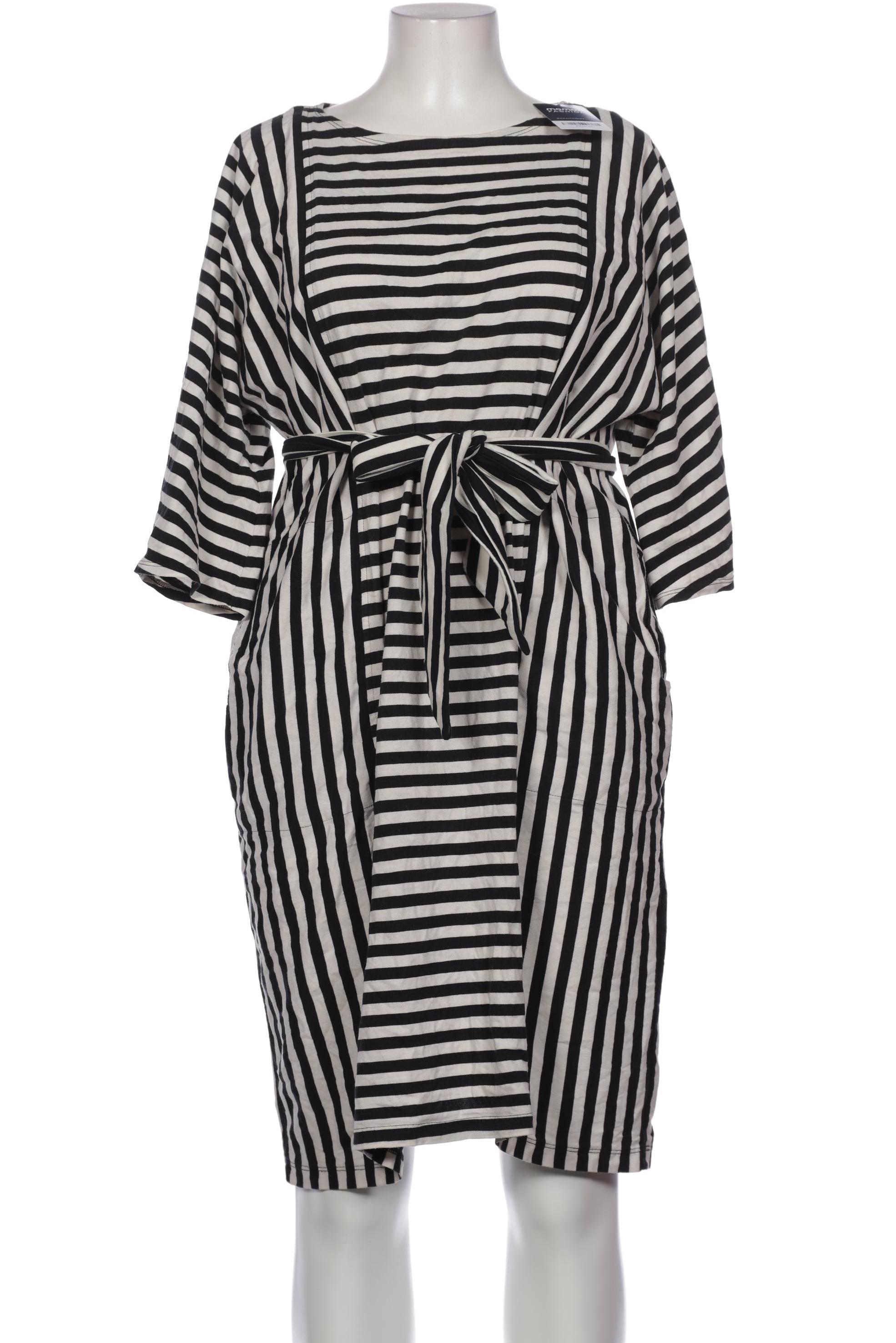 

Gudrun Sjödén Damen Kleid, mehrfarbig, Gr. 44
