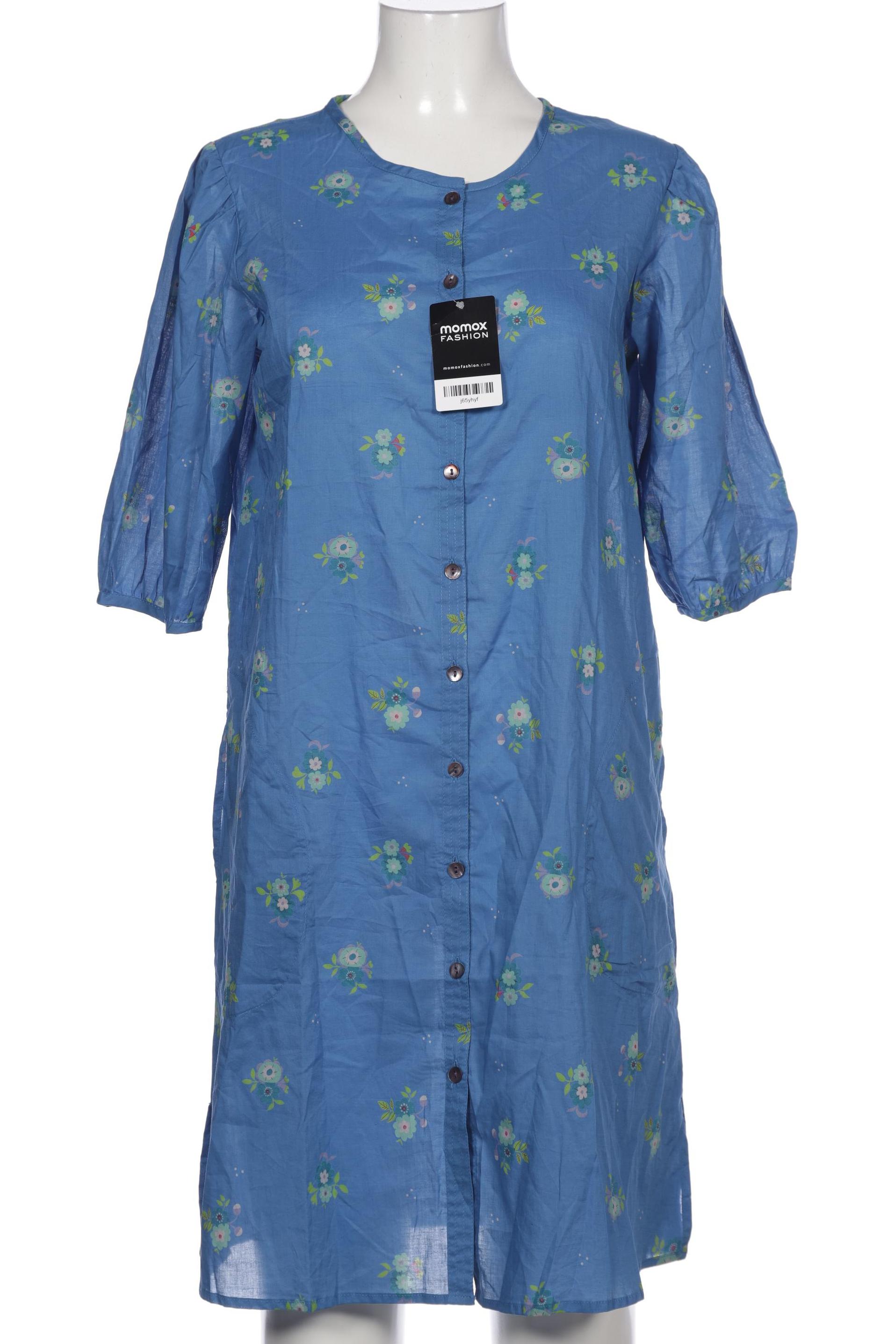 

Gudrun Sjödén Damen Kleid, blau