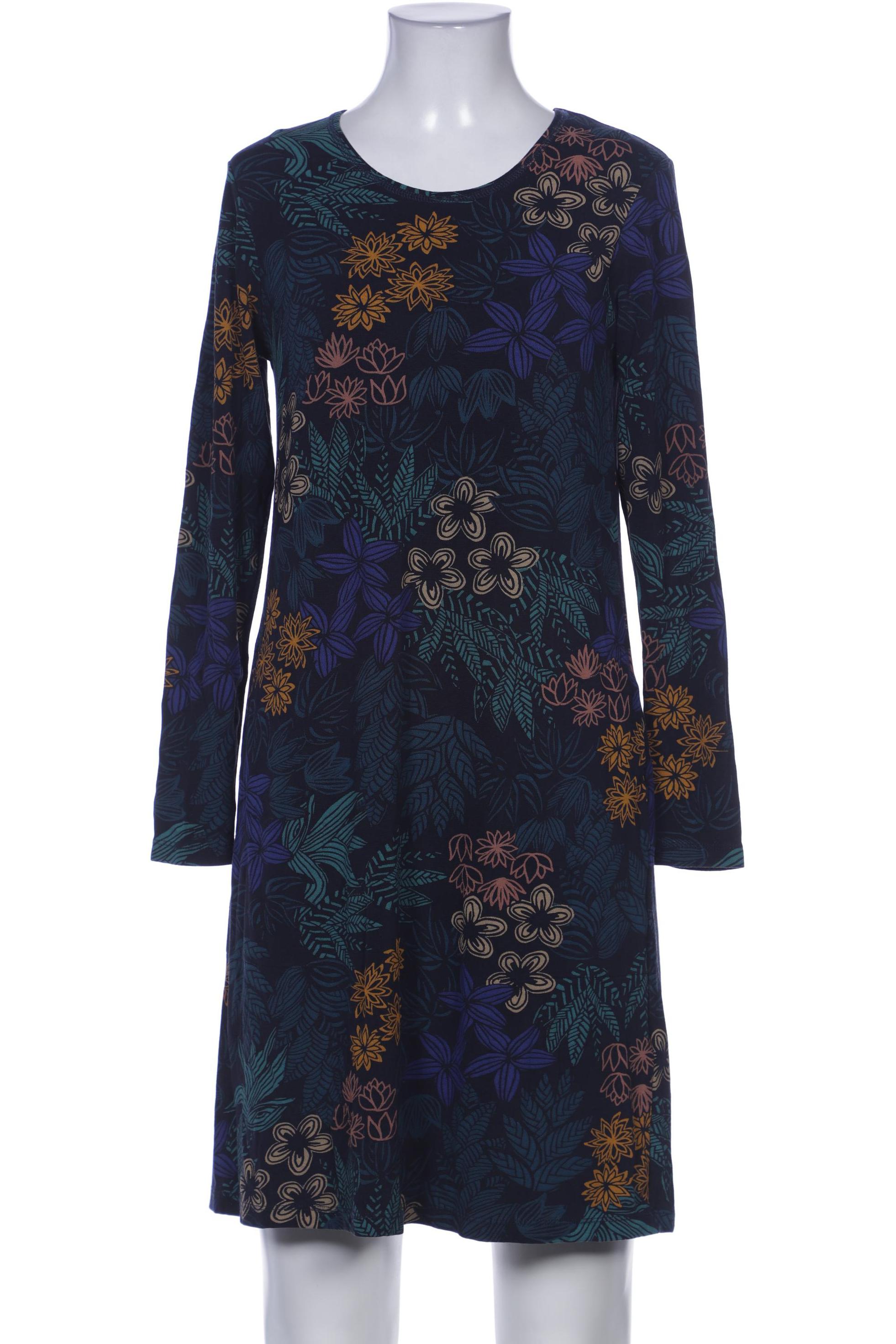 

Gudrun Sjödén Damen Kleid, marineblau, Gr. 36