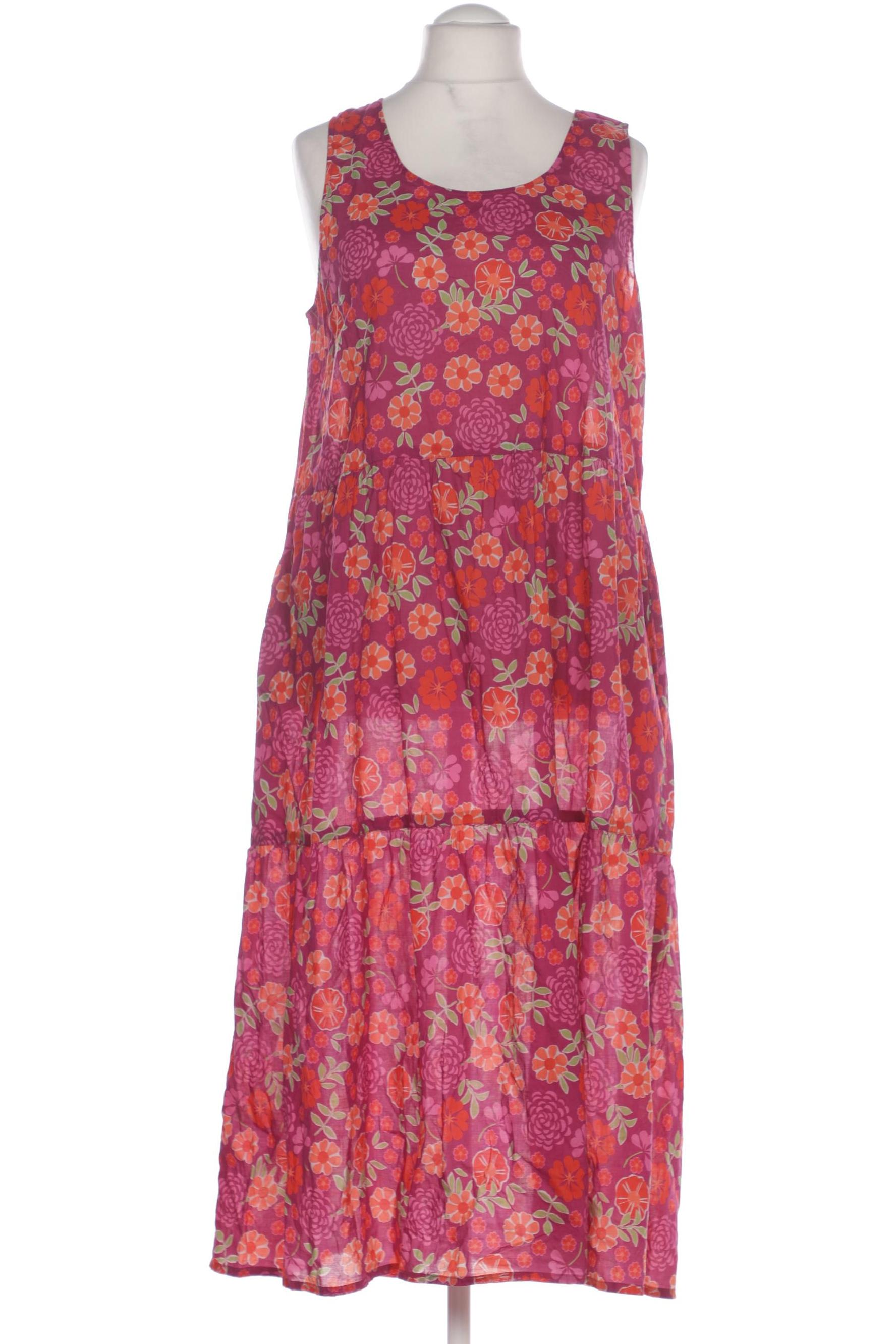 

Gudrun Sjödén Damen Kleid, pink, Gr. 44