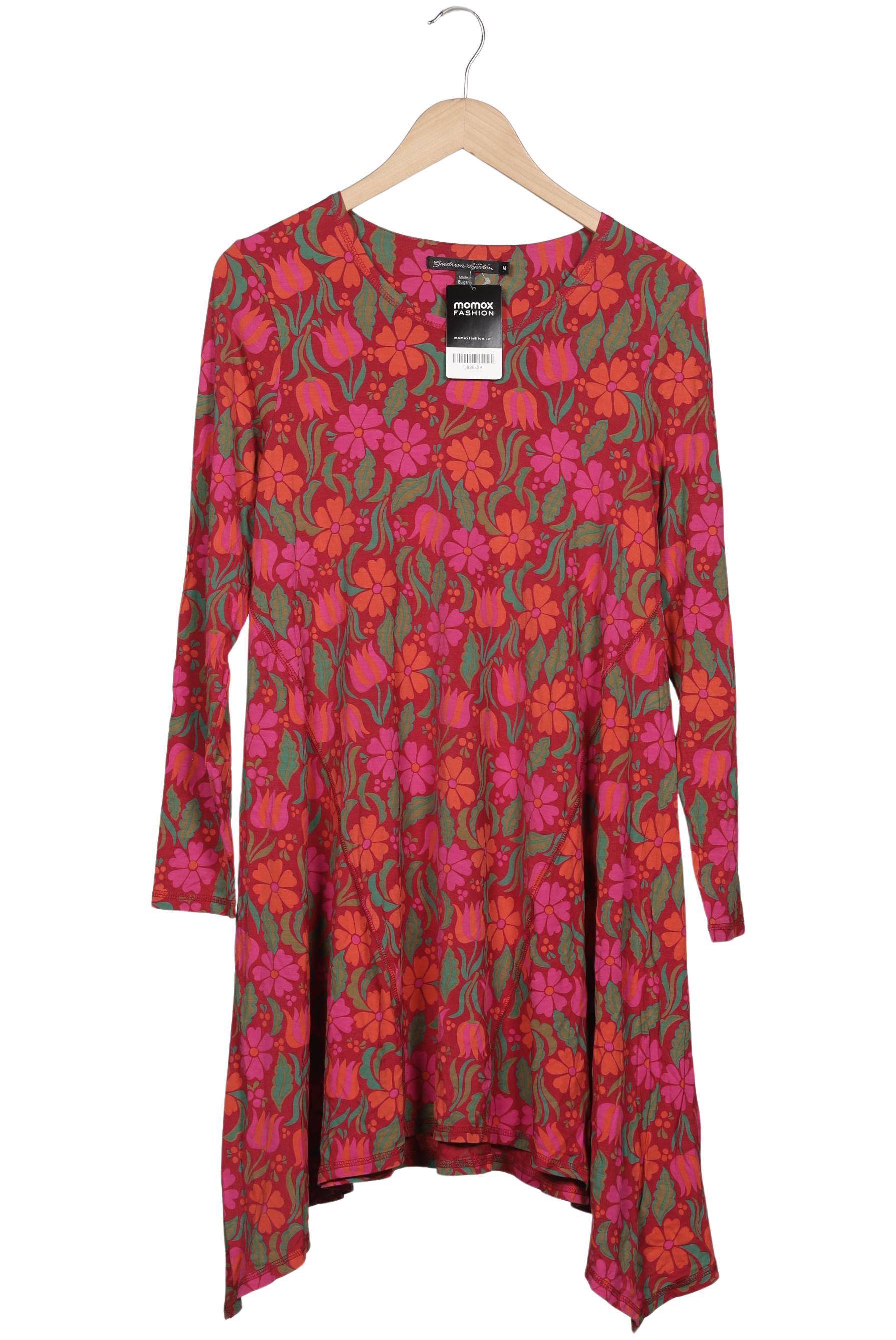 

Gudrun Sjödén Damen Kleid, rot, Gr. 38