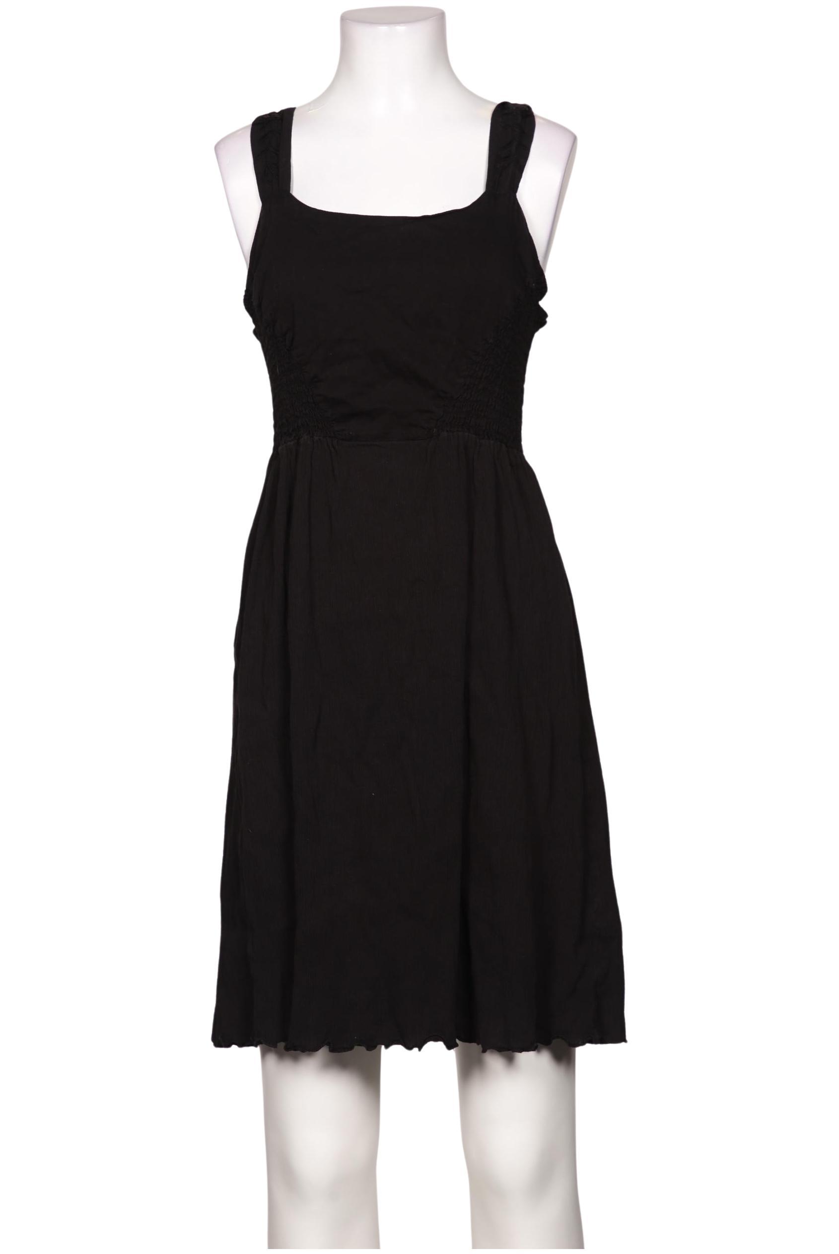 

Gudrun Sjödén Damen Kleid, schwarz, Gr. 38