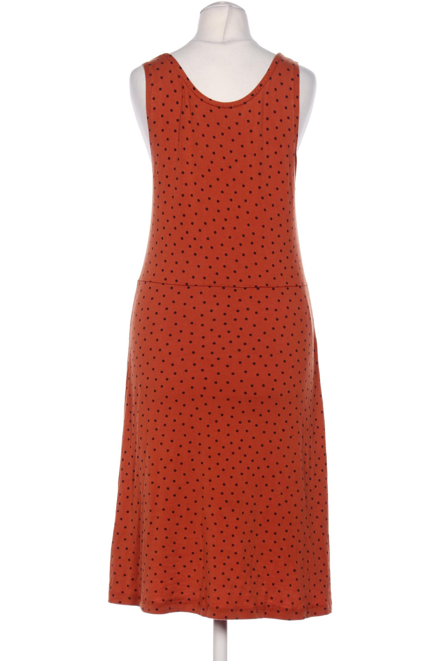 

Gudrun Sjödén Damen Kleid, orange, Gr. 36