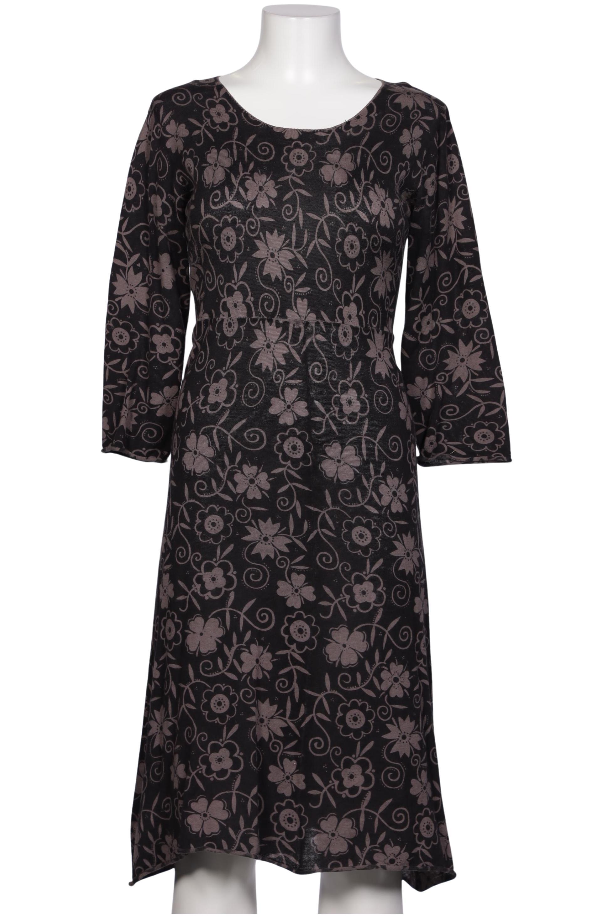 

Gudrun Sjödén Damen Kleid, schwarz, Gr. 42