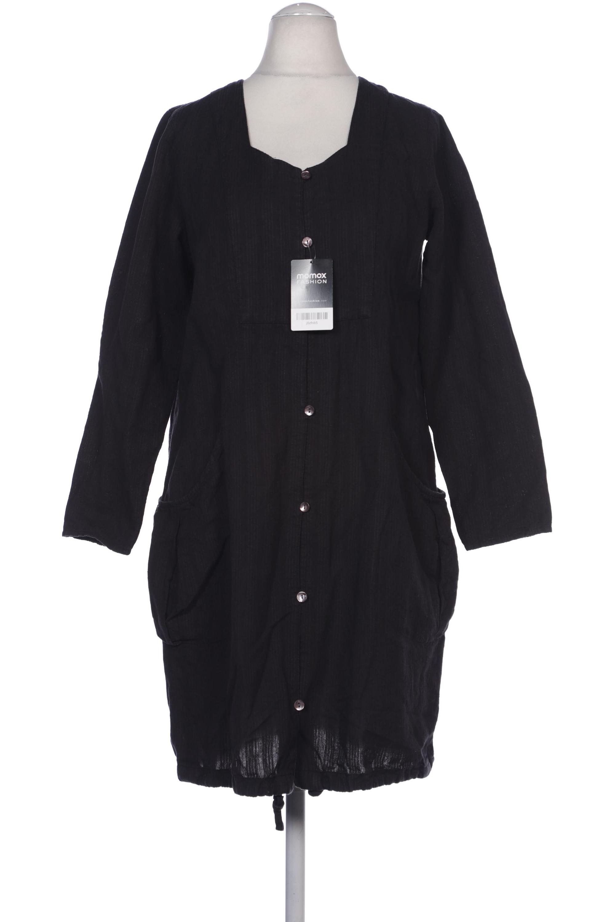 

Gudrun Sjödén Damen Kleid, schwarz, Gr. 36