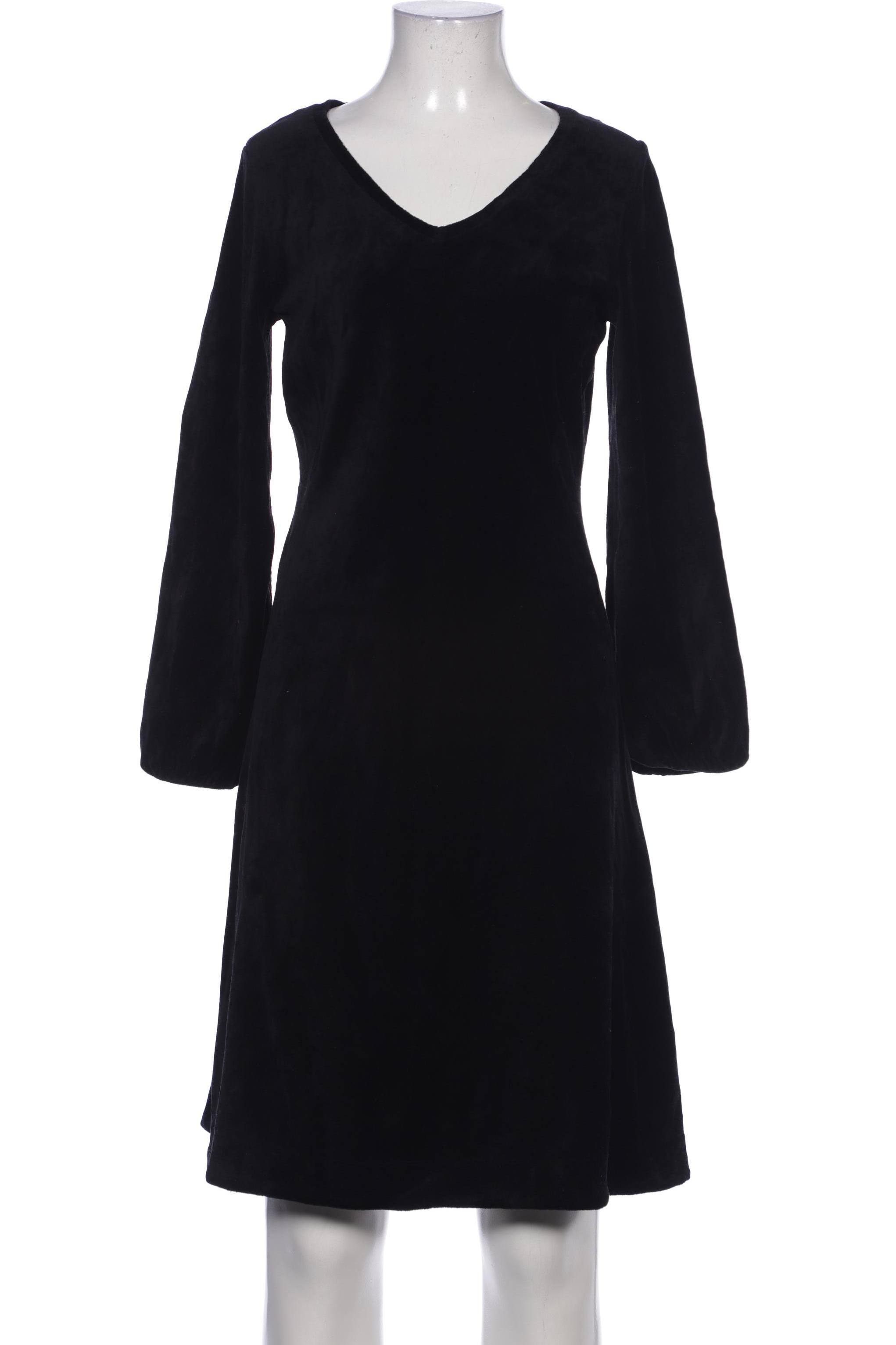 

Gudrun Sjödén Damen Kleid, schwarz, Gr. 36