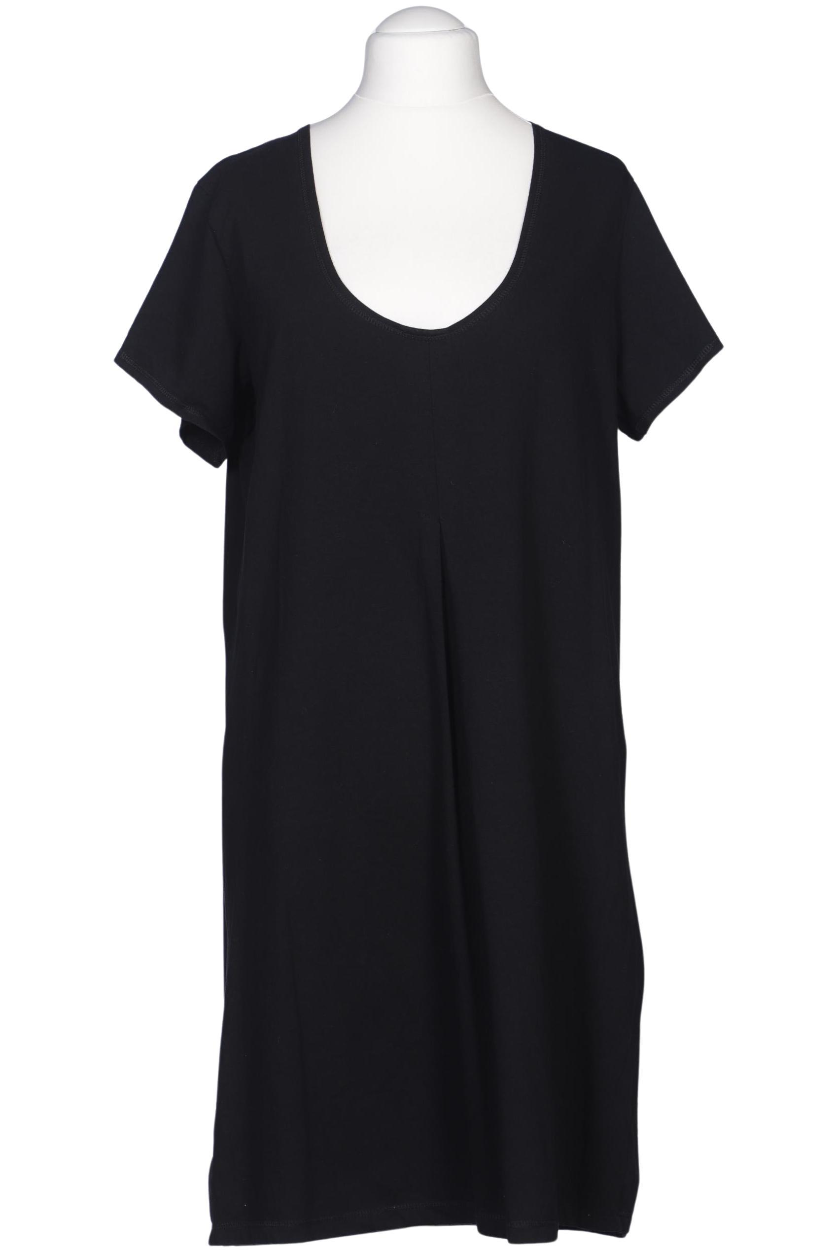 

Gudrun Sjödén Damen Kleid, schwarz, Gr. 44