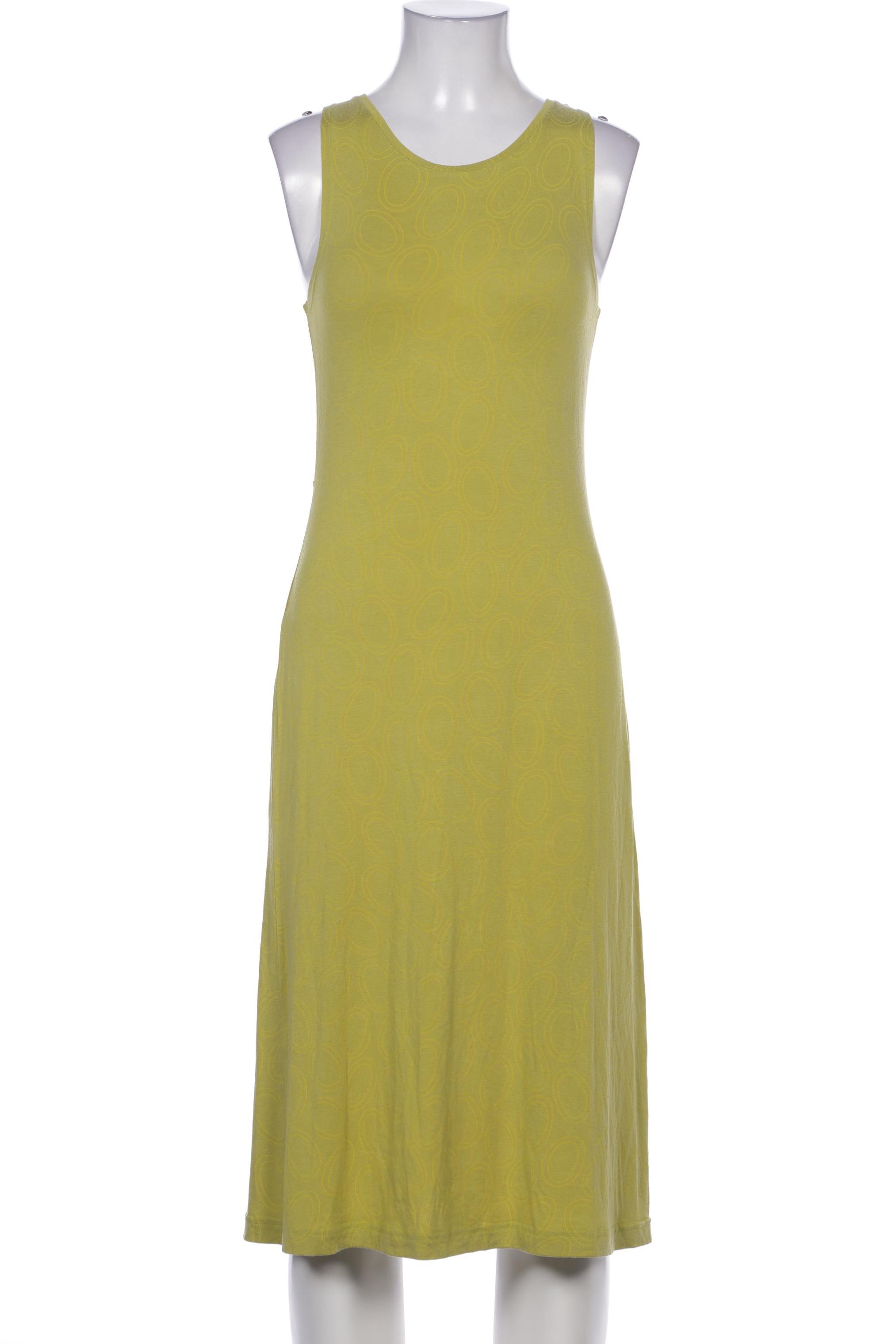 

Gudrun Sjödén Damen Kleid, hellgrün, Gr. 34