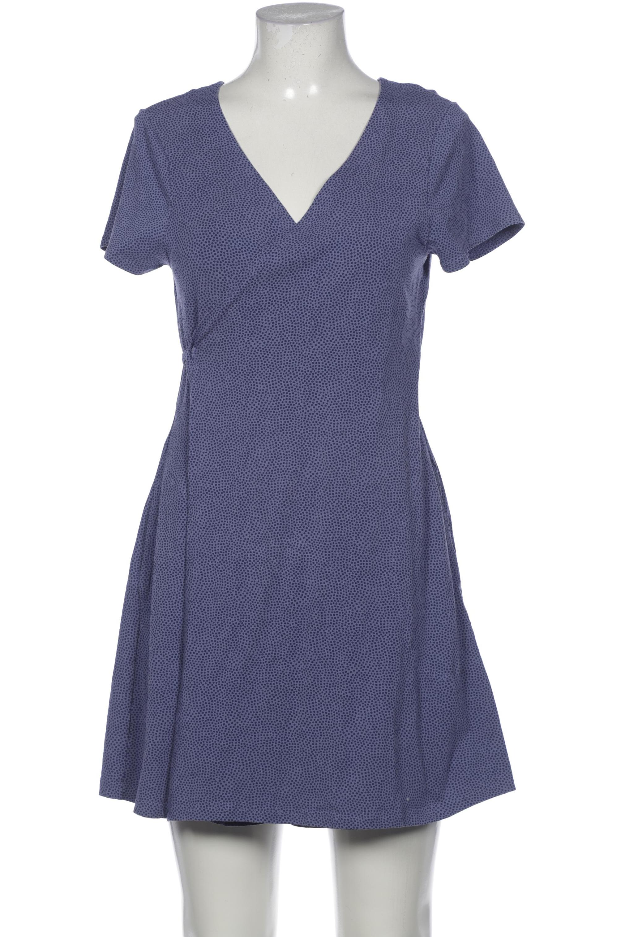 

Gudrun Sjödén Damen Kleid, flieder, Gr. 42