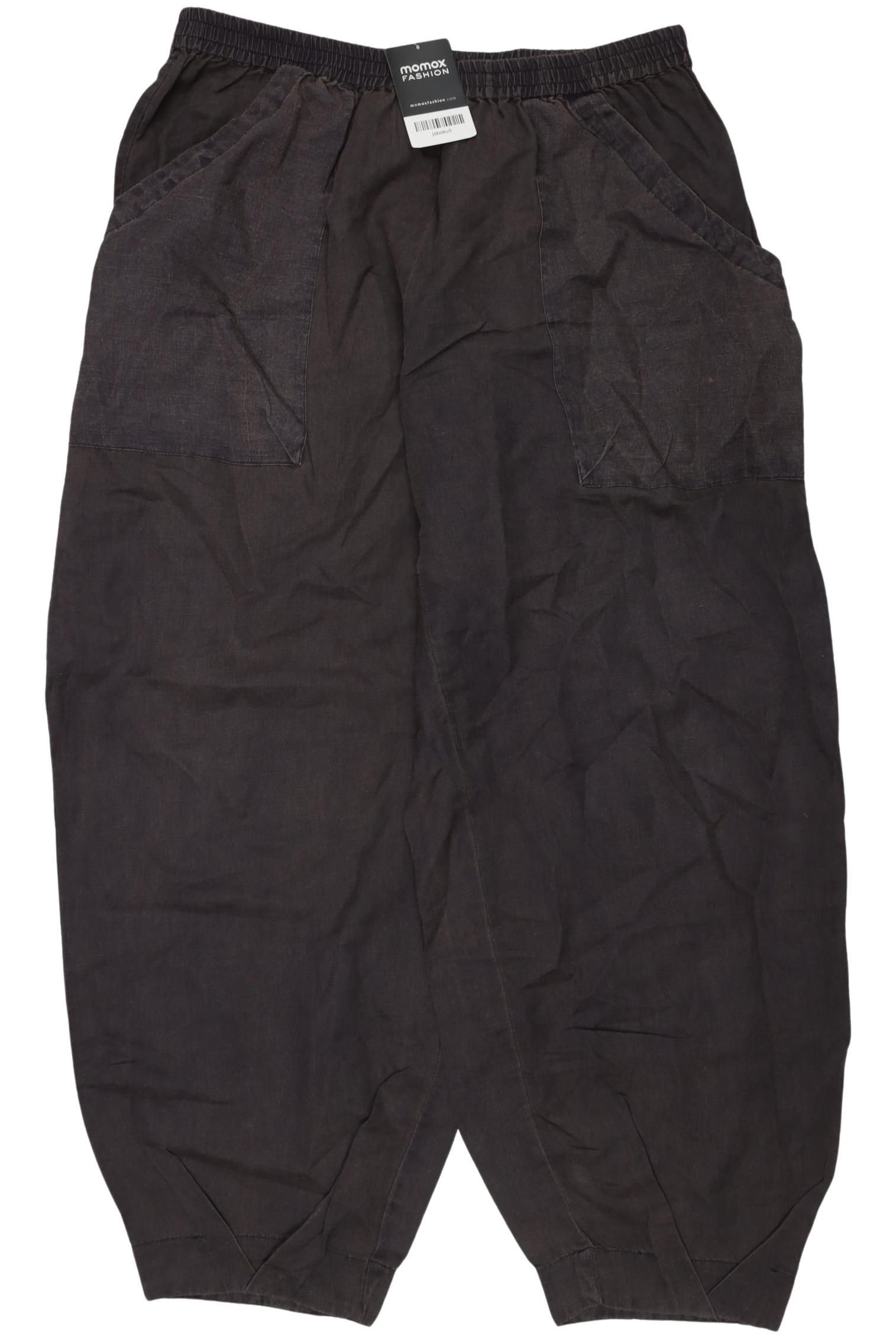 

Gudrun Sjödén Damen Stoffhose, marineblau, Gr. 0