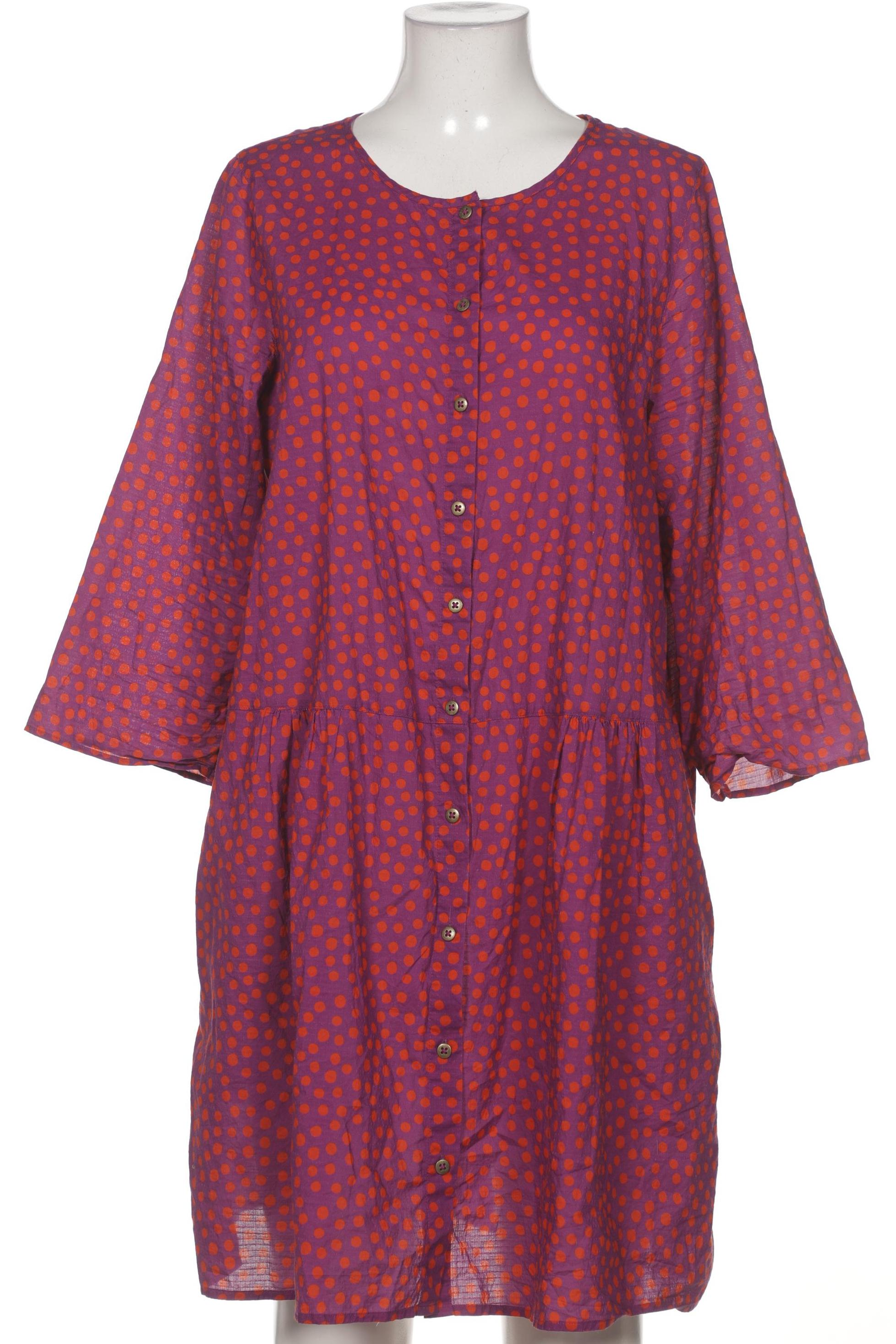 

Gudrun Sjödén Damen Kleid, pink, Gr. 42