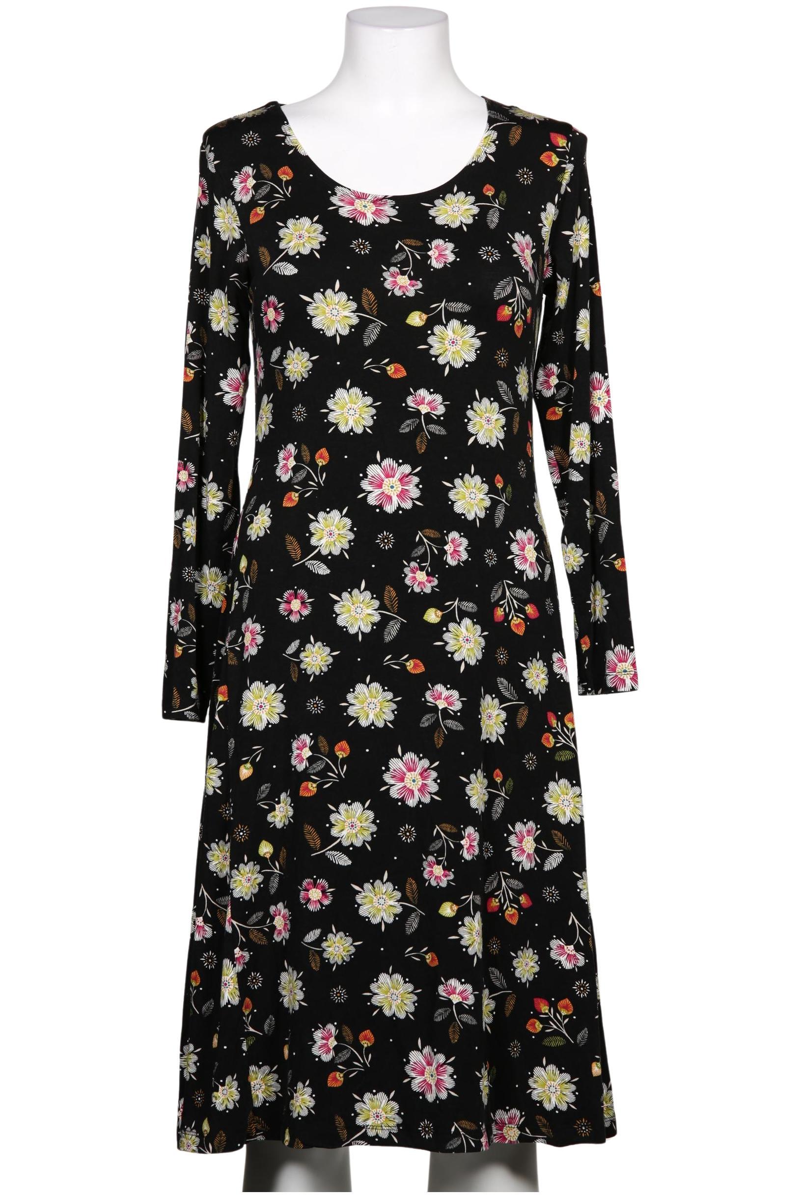 

Gudrun Sjödén Damen Kleid, schwarz, Gr. 36