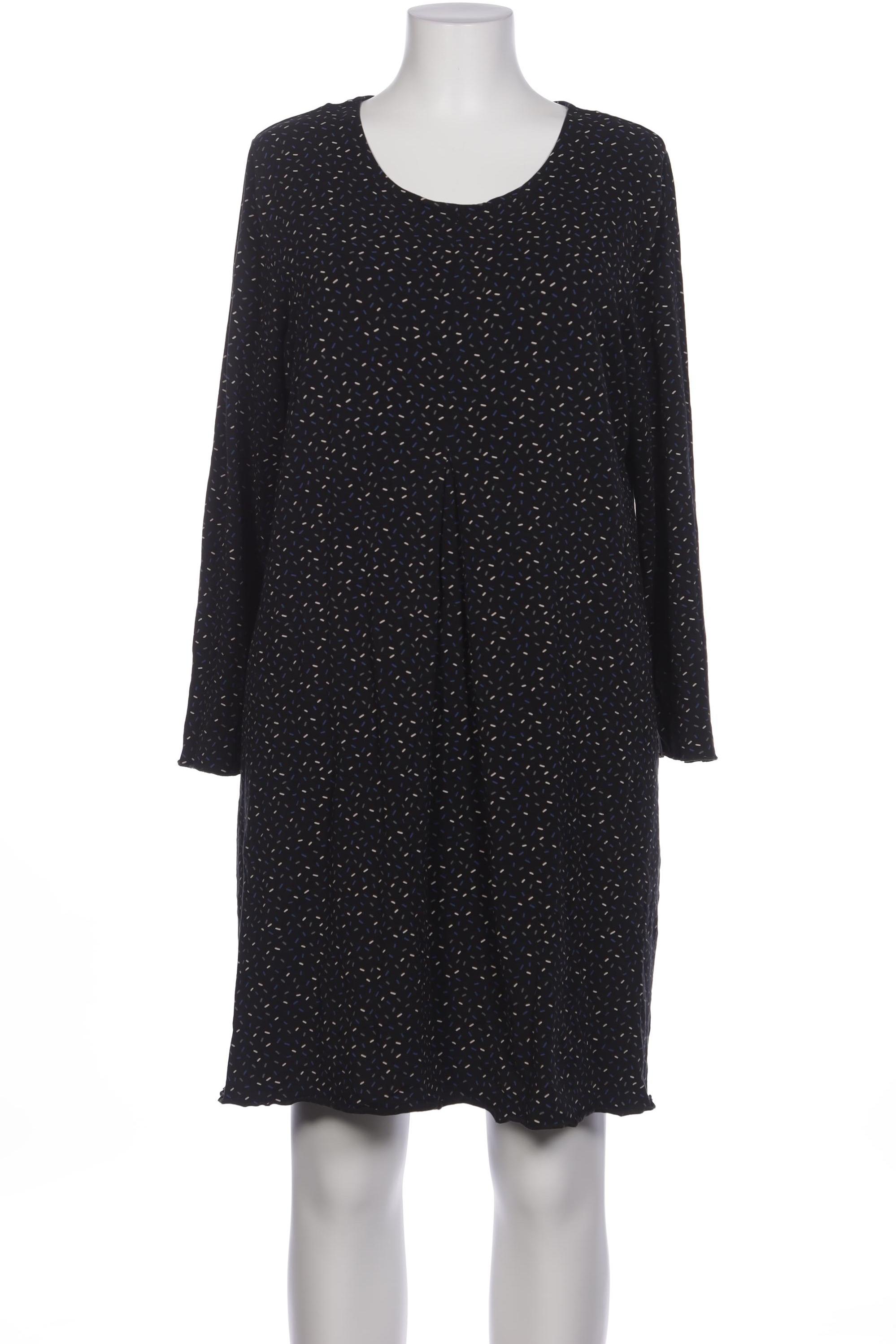 

Gudrun Sjödén Damen Kleid, schwarz, Gr. 44