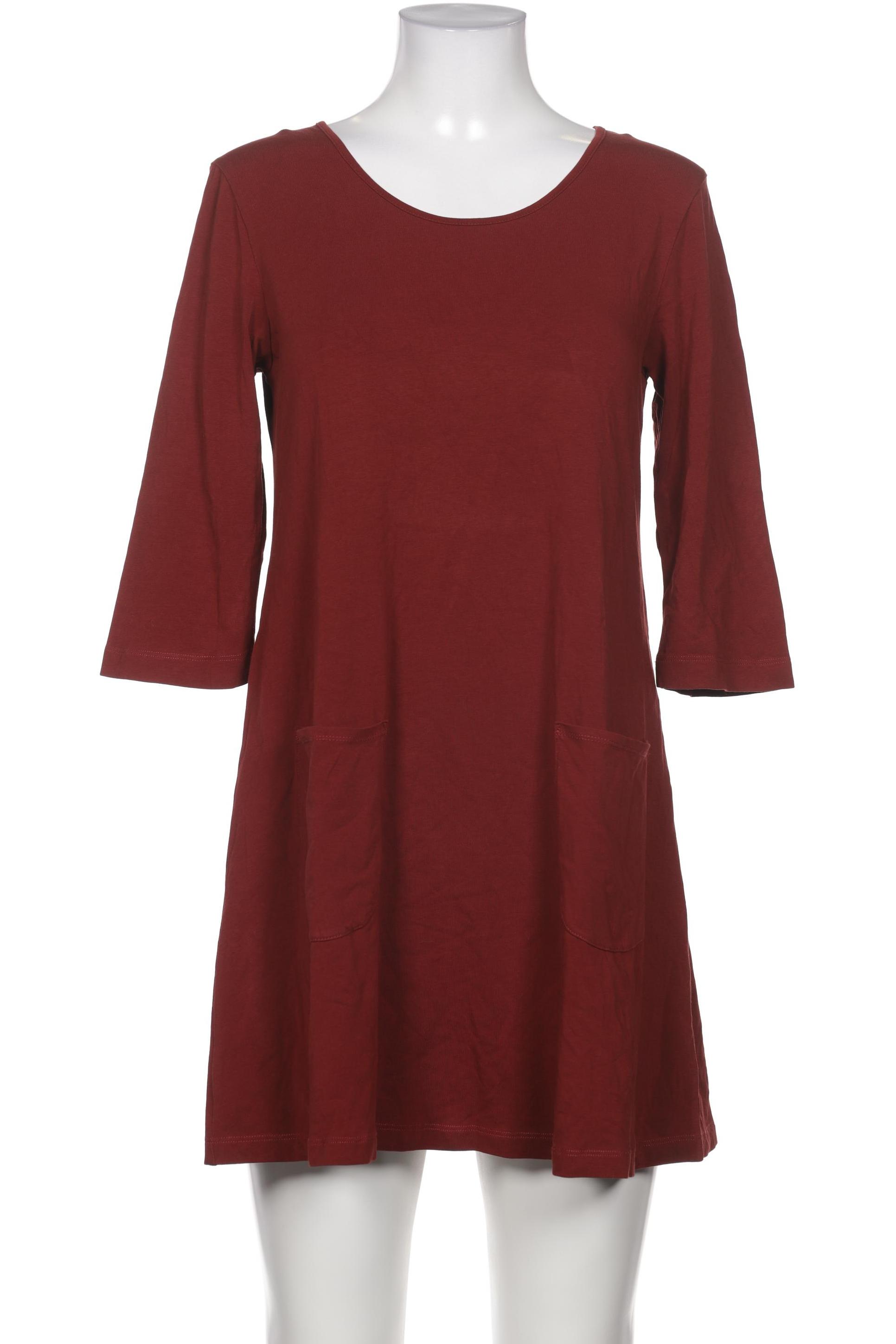 

Gudrun Sjödén Damen Kleid, bordeaux, Gr. 38