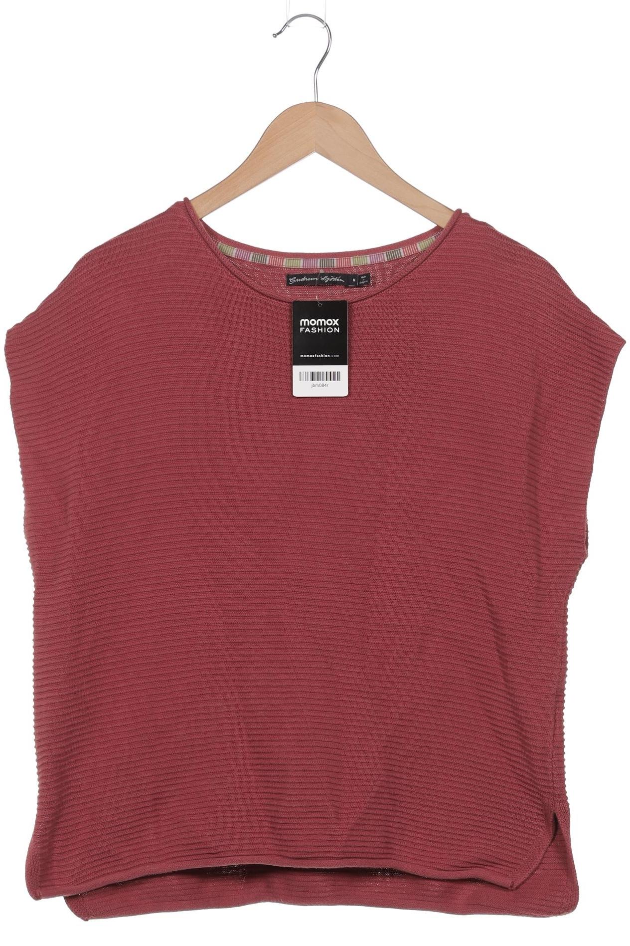 

Gudrun Sjödén Damen Pullover, pink, Gr. 38