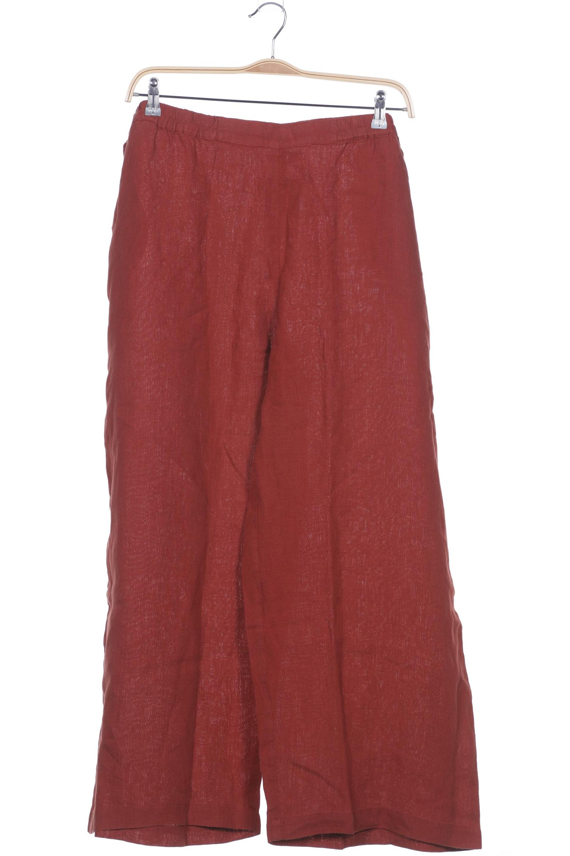 

Gudrun Sjöden Damen Stoffhose, rot