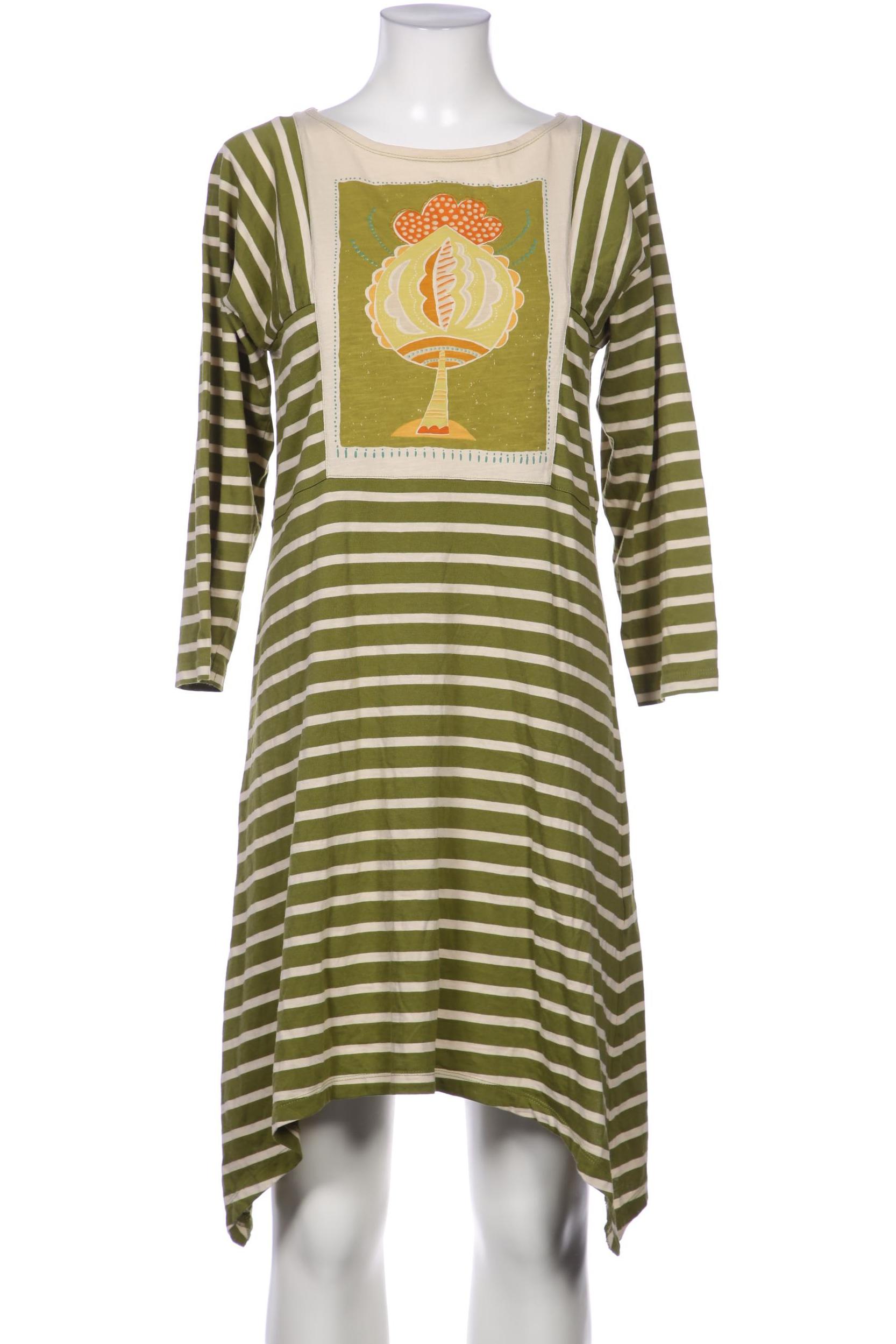 

Gudrun Sjödén Damen Kleid, grün