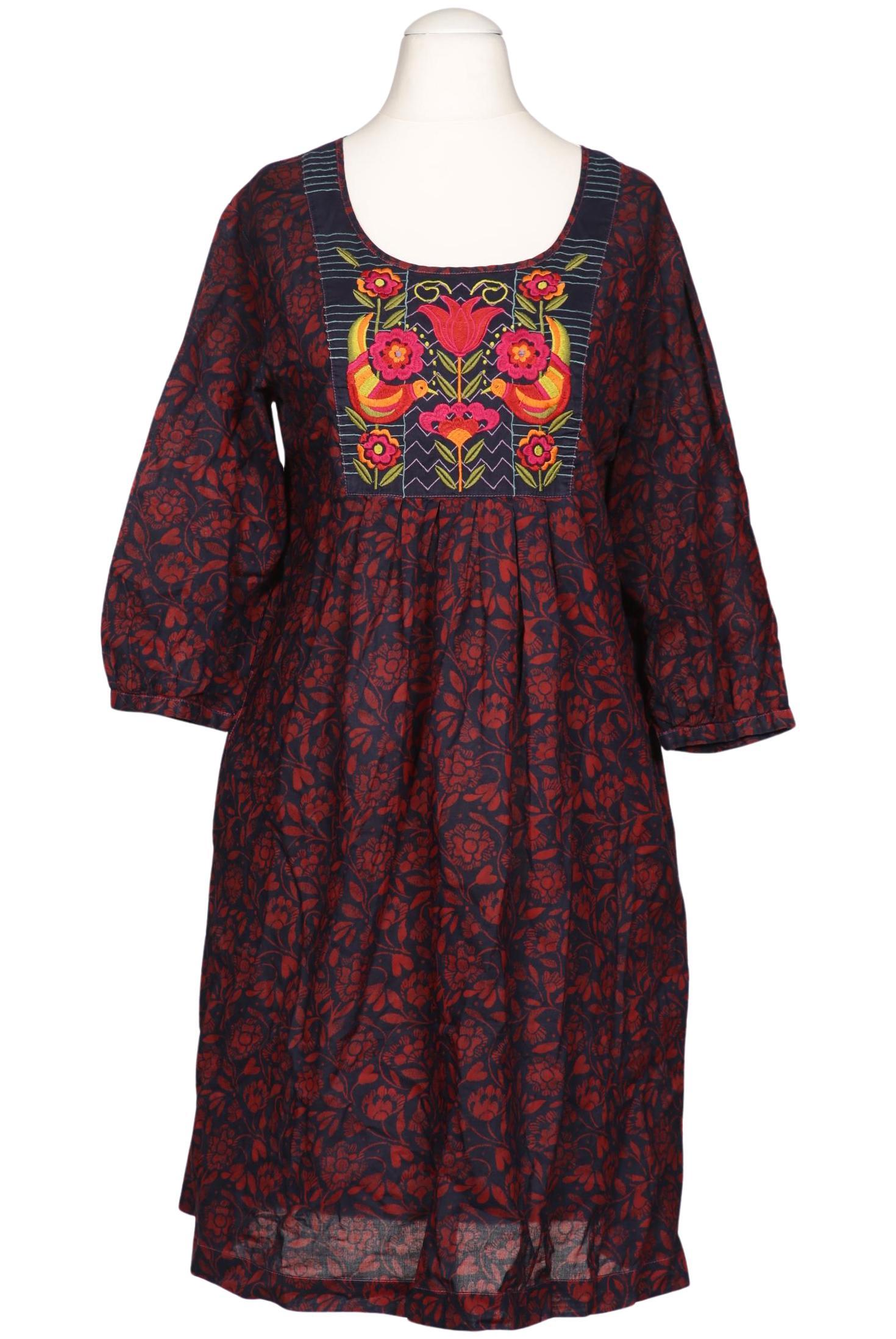 

Gudrun Sjödén Damen Kleid, mehrfarbig, Gr. 36