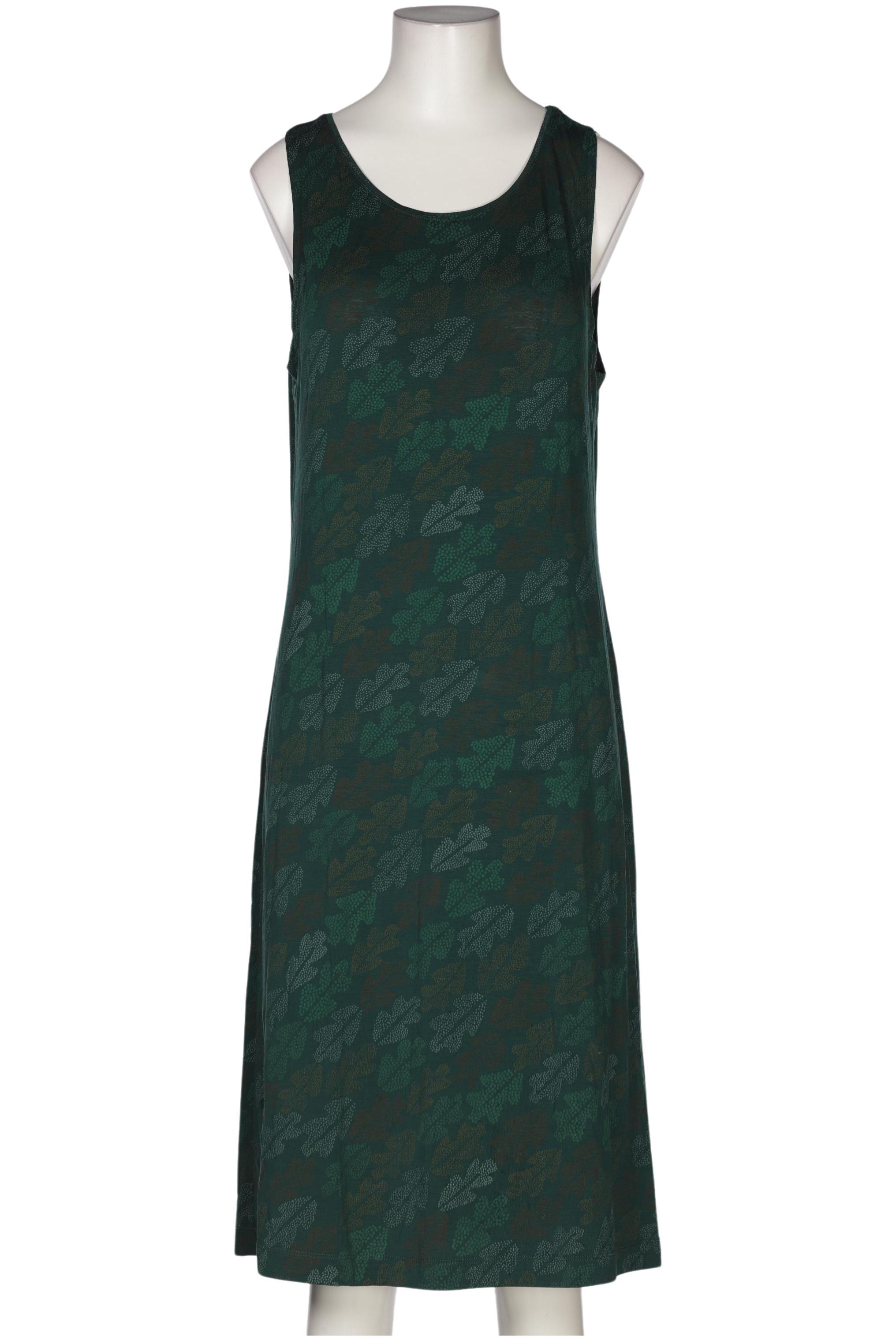 

Gudrun Sjödén Damen Kleid, grün, Gr. 38