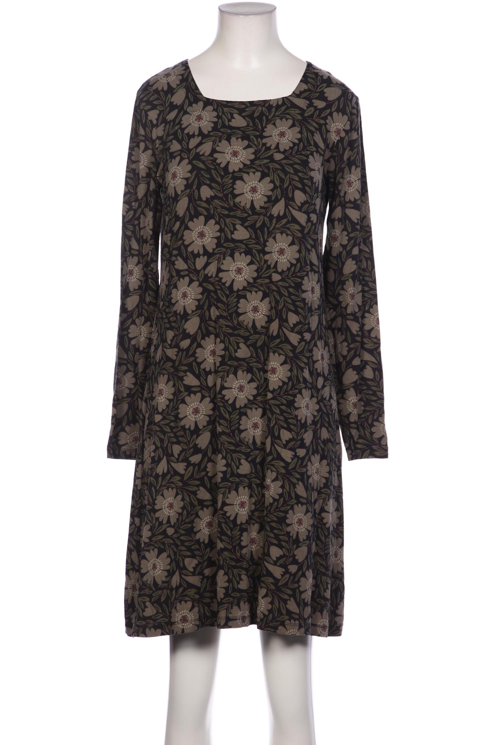 

Gudrun Sjödén Damen Kleid, schwarz, Gr. 38