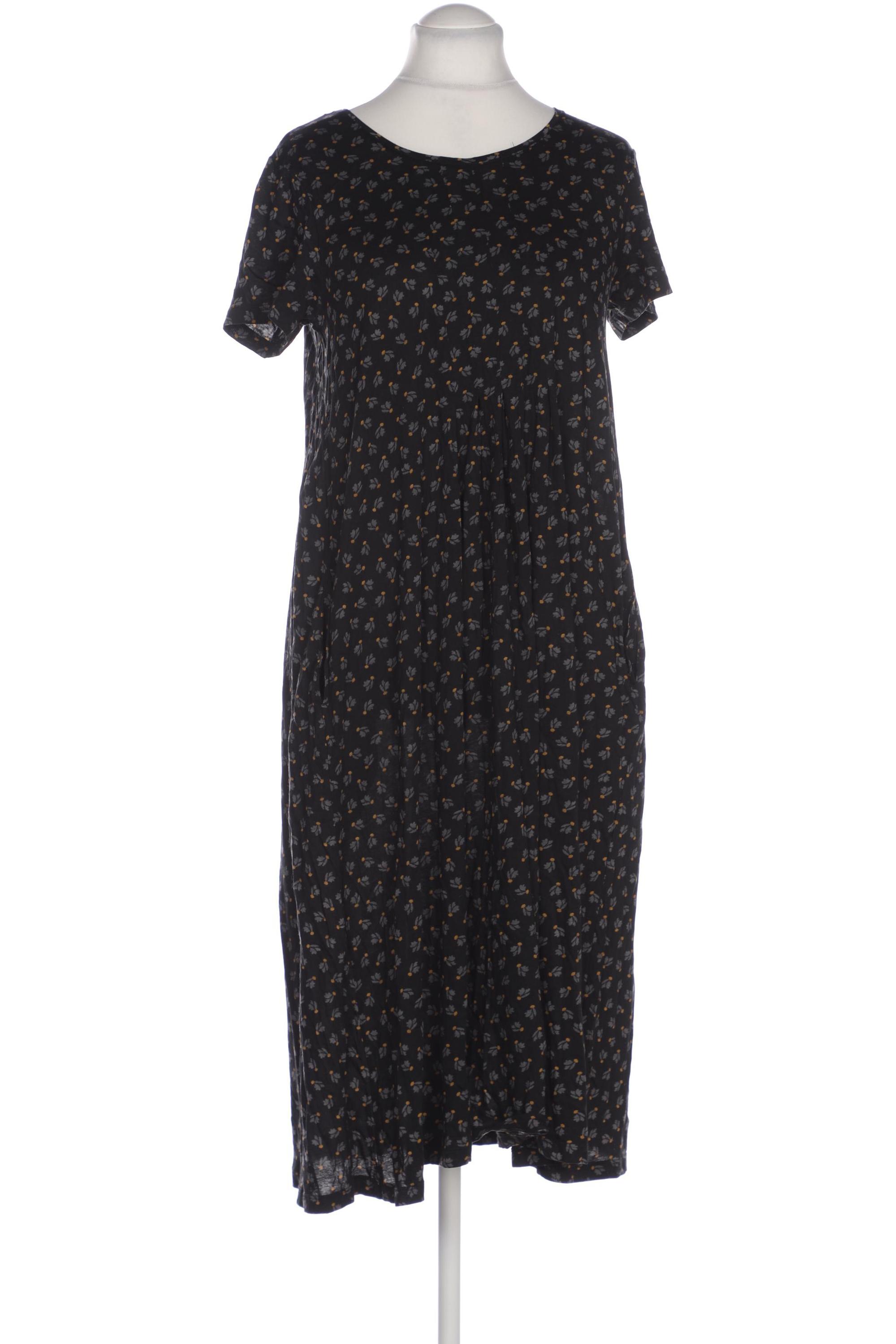 

Gudrun Sjödén Damen Kleid, schwarz, Gr. 38