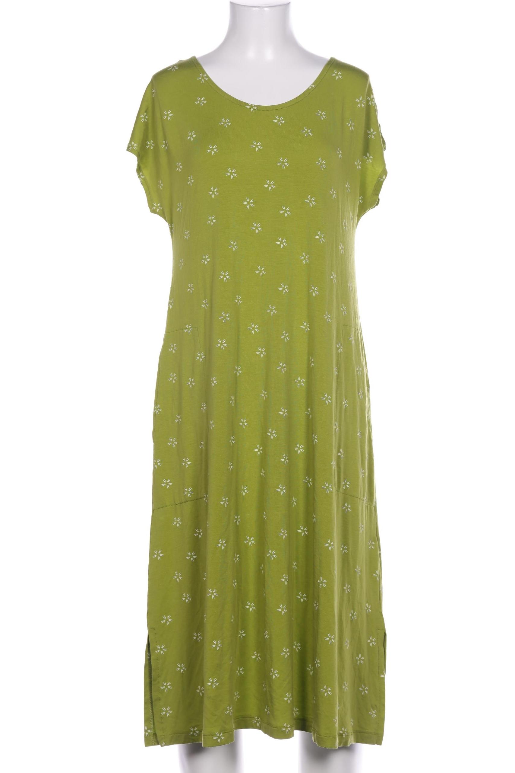 

Gudrun Sjödén Damen Kleid, hellgrün, Gr. 36