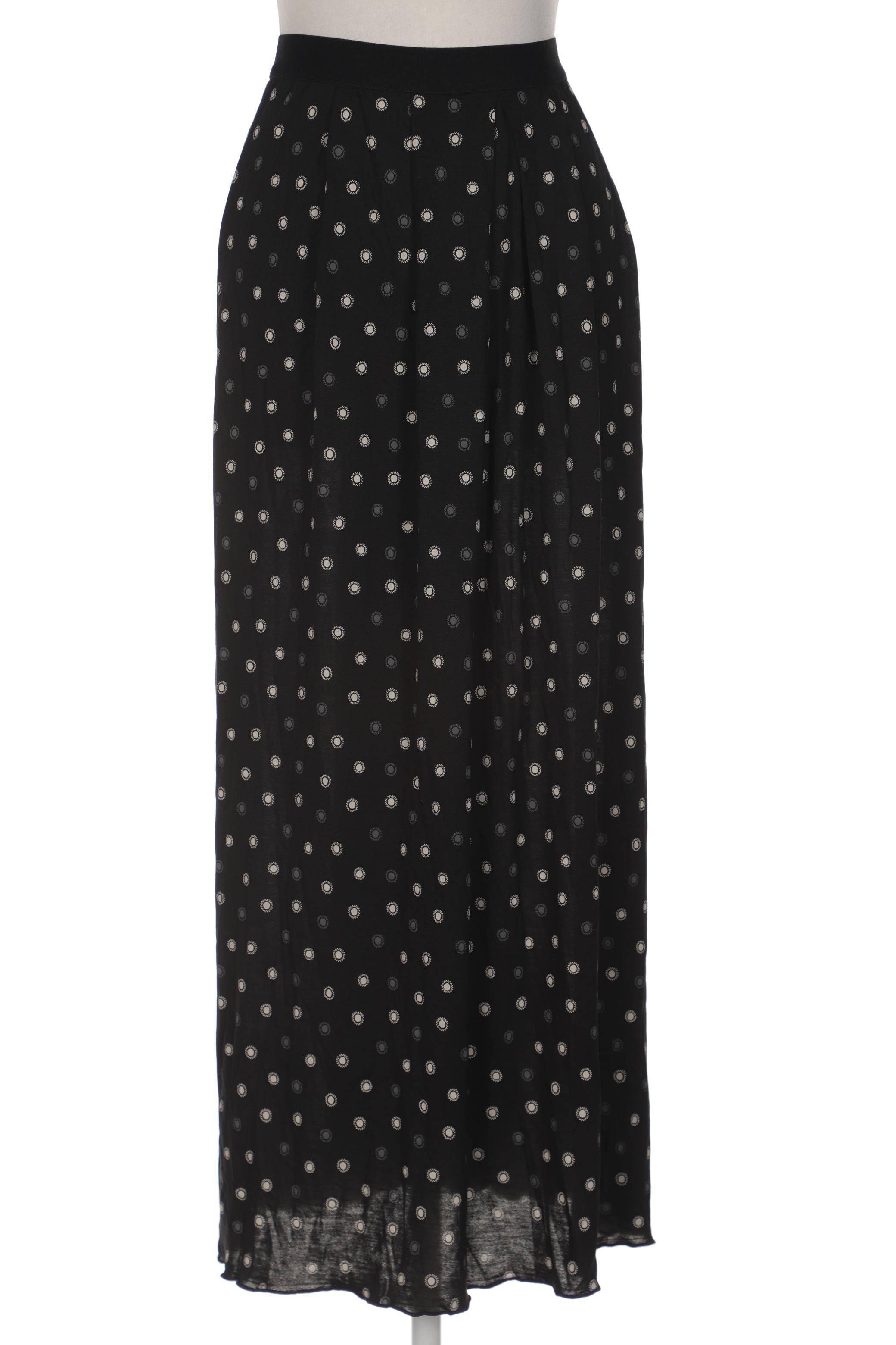 

Gudrun Sjödén Damen Rock, schwarz, Gr. 26