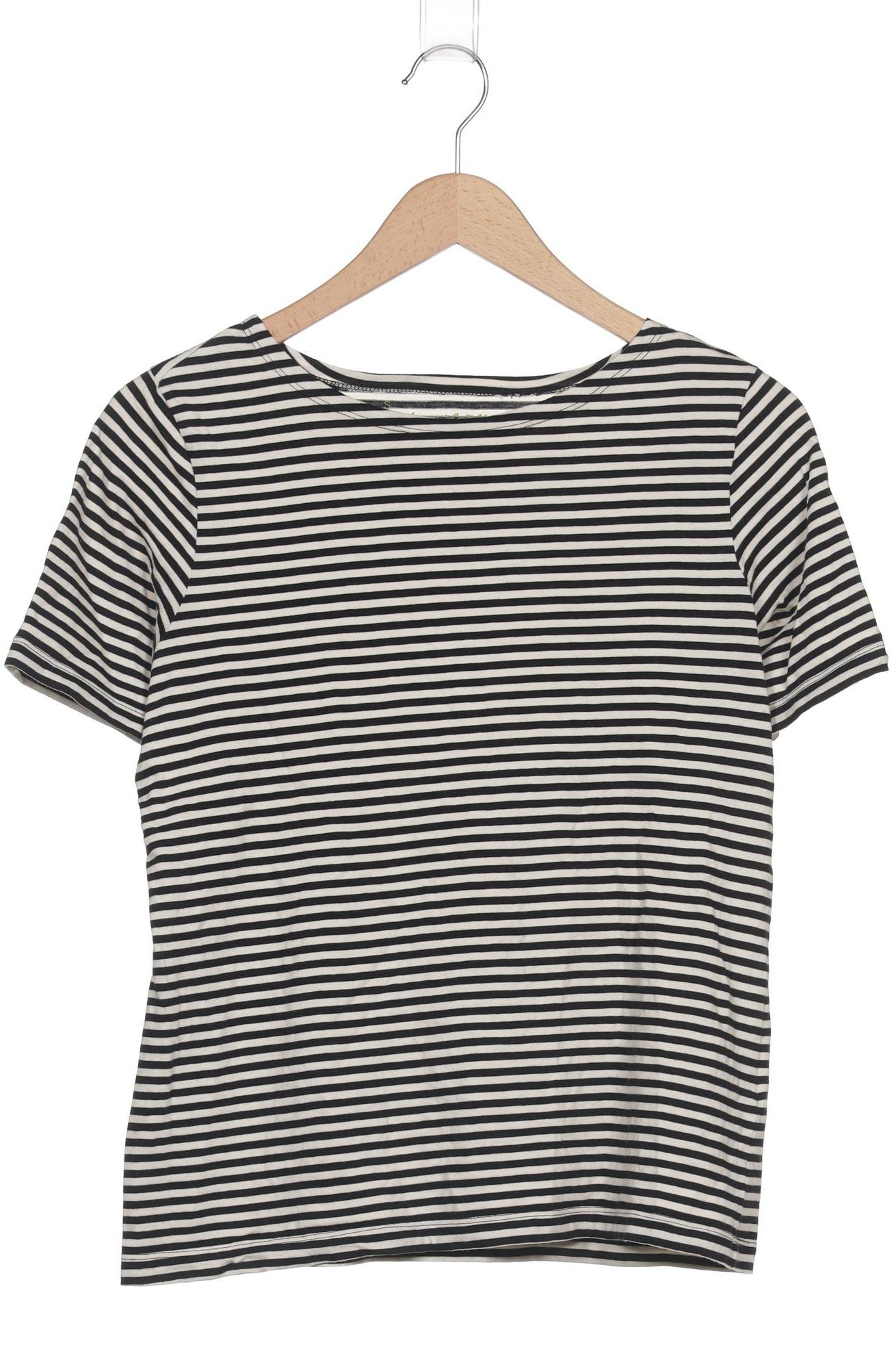 

Gudrun Sjödén Damen T-Shirt, schwarz, Gr. 36