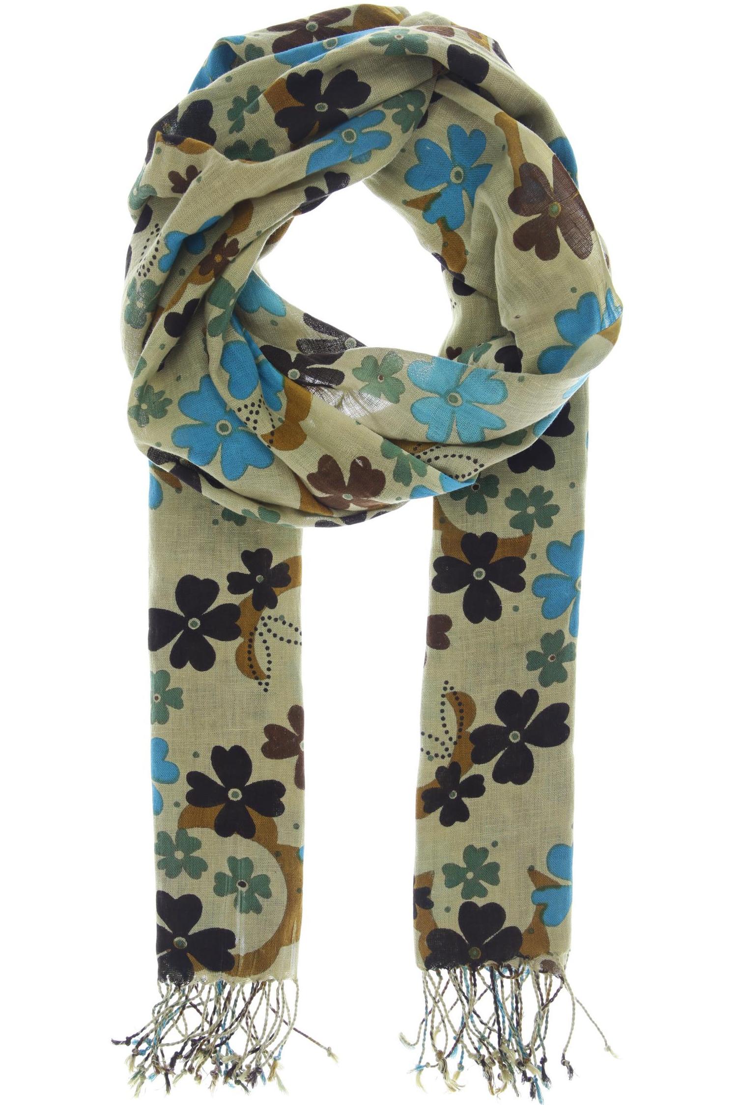 

Gudrun Sjödén Damen Schal, beige, Gr.