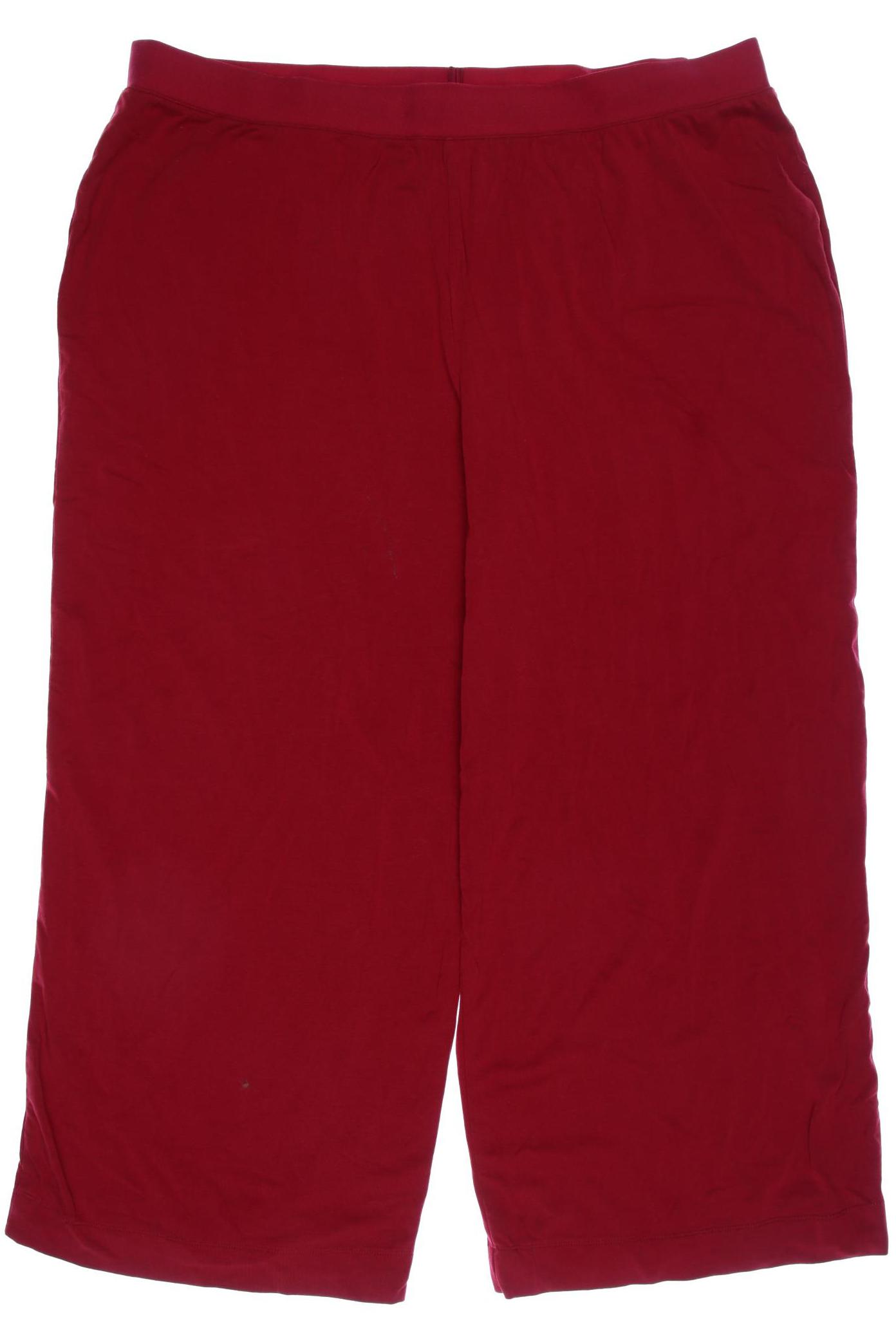 

Gudrun Sjöden Damen Stoffhose, rot