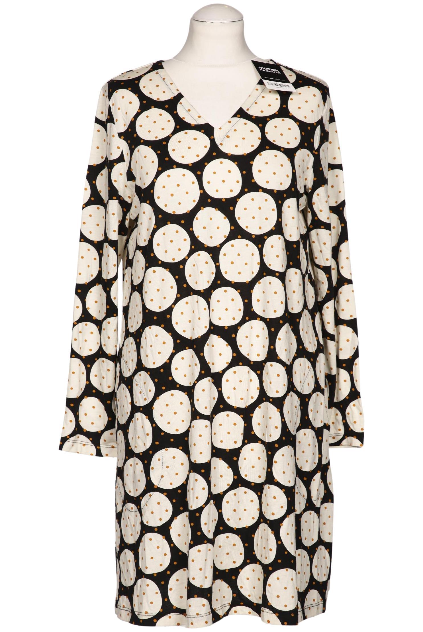 

Gudrun Sjödén Damen Kleid, mehrfarbig, Gr. 36