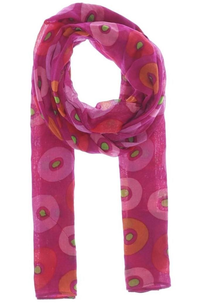 

Gudrun Sjödén Damen Schal, pink