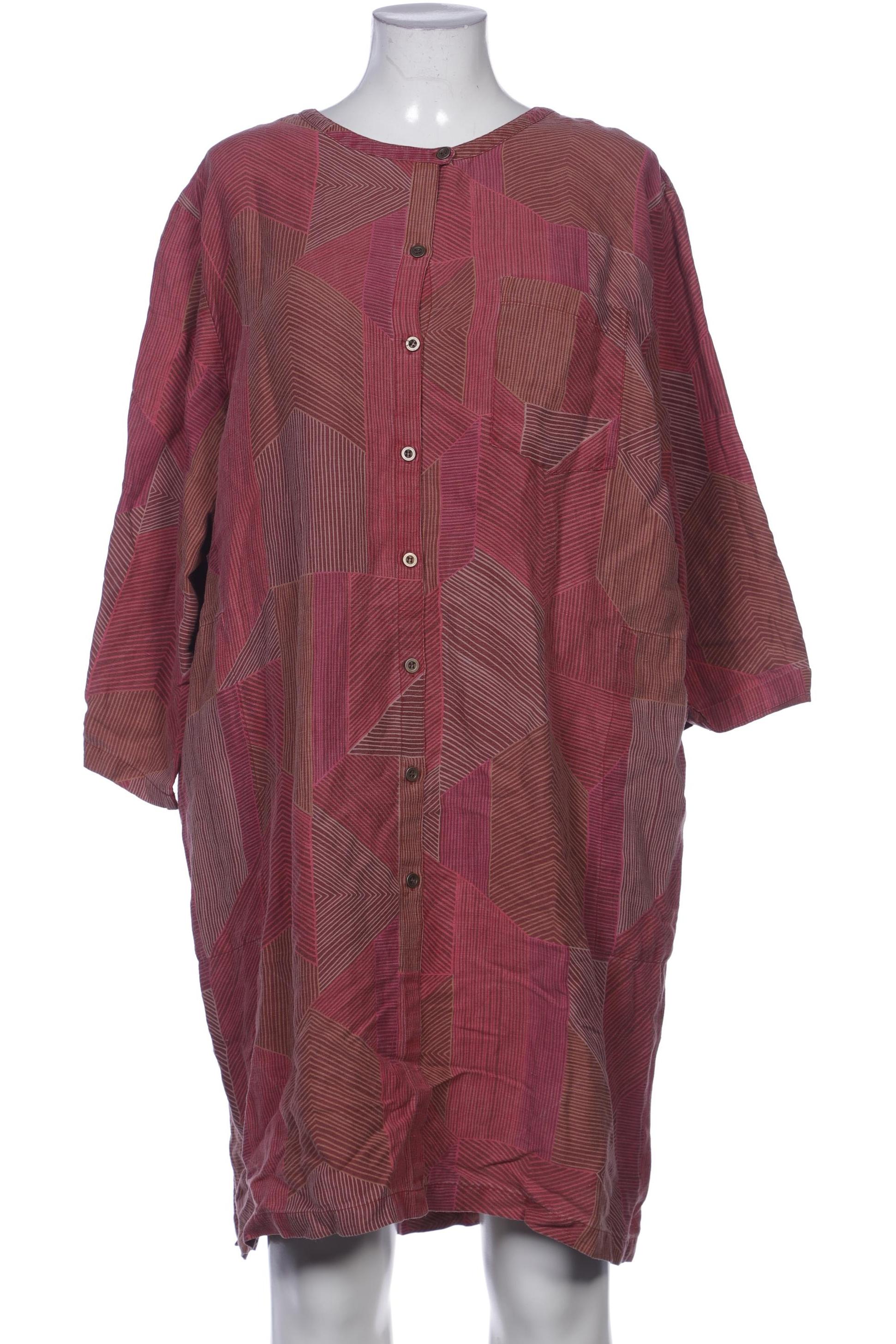 

Gudrun Sjödén Damen Kleid, pink, Gr. 46