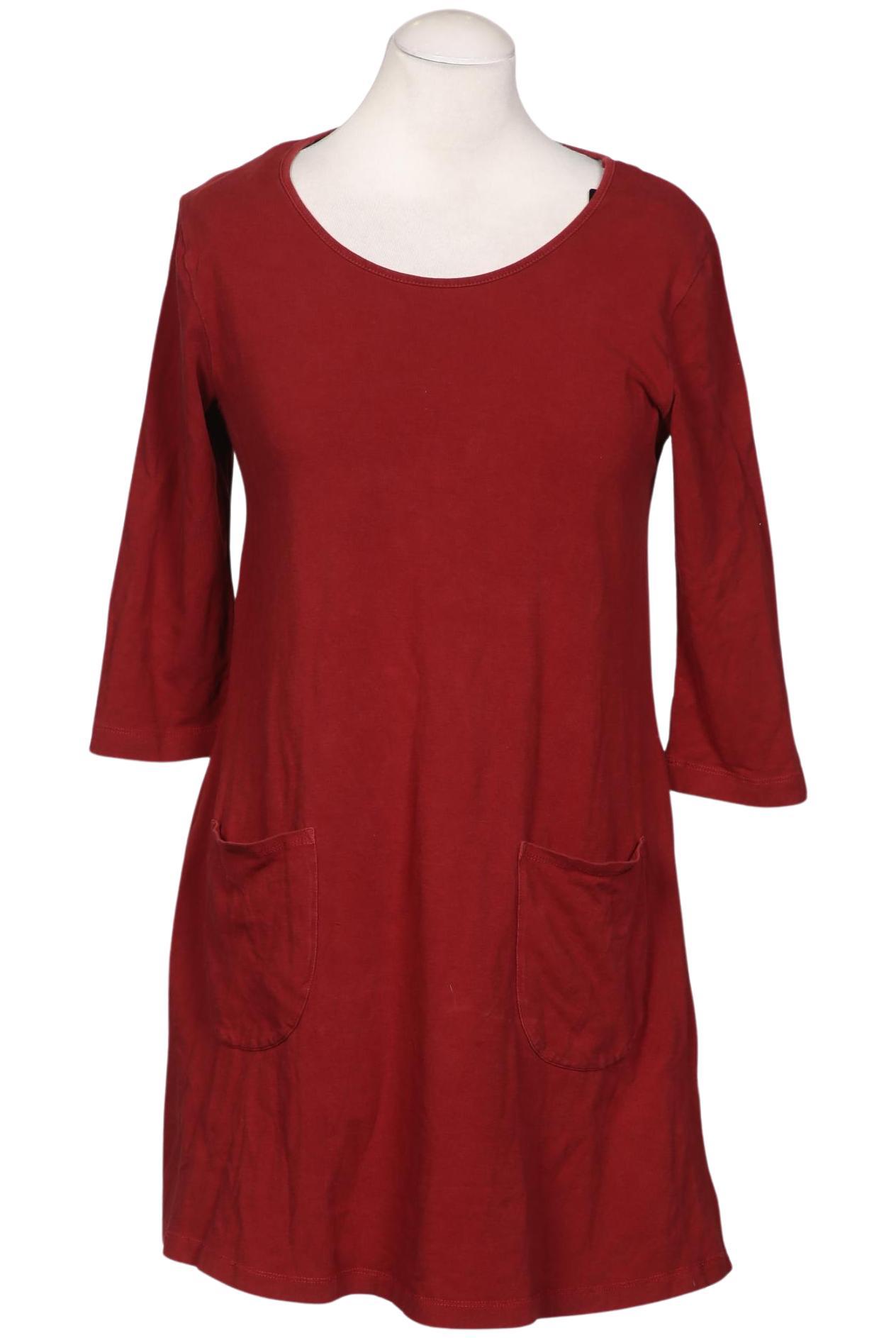 

Gudrun Sjödén Damen Kleid, rot, Gr. 38