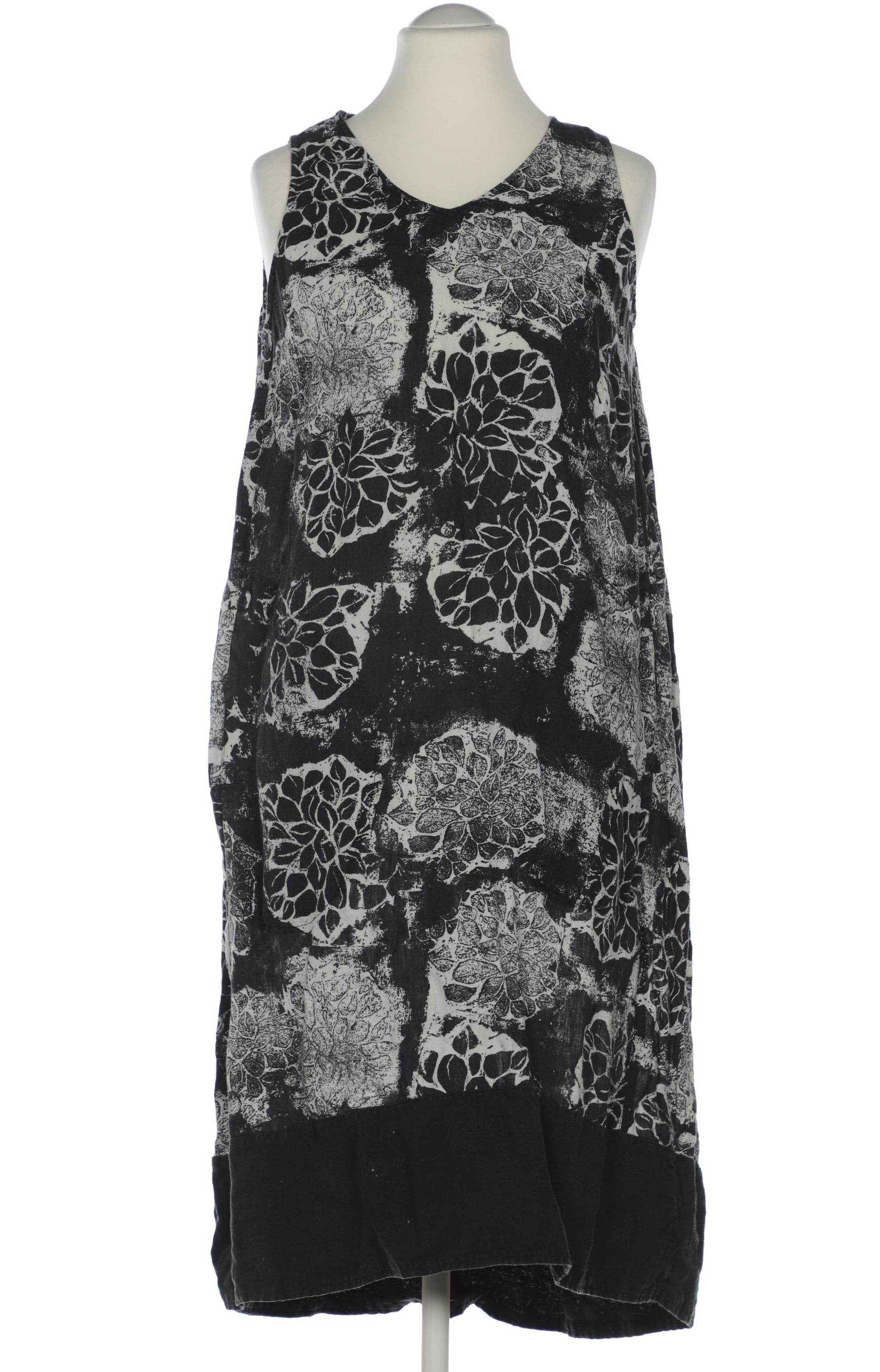 

Gudrun Sjödén Damen Kleid, grau, Gr. 38