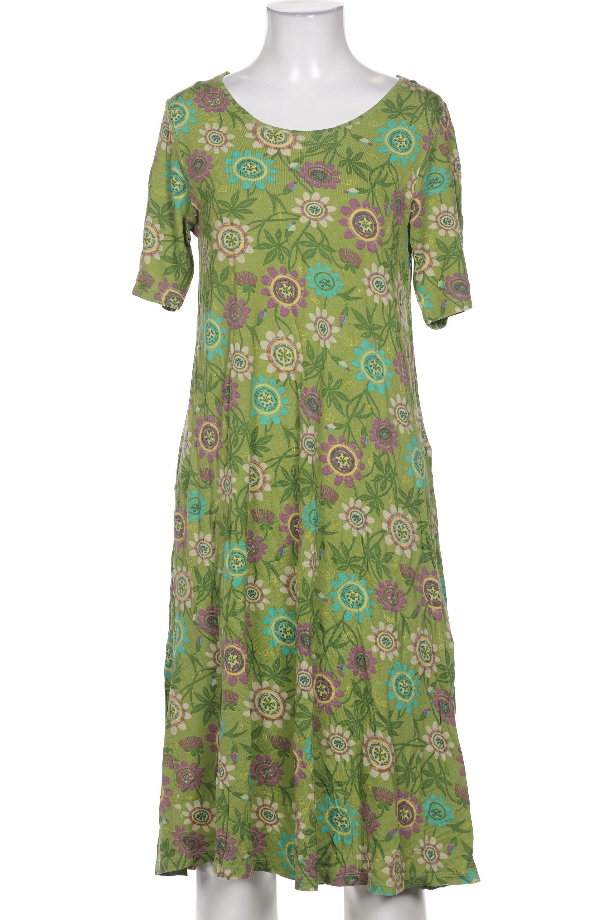 

Gudrun Sjöden Damen Kleid, grün